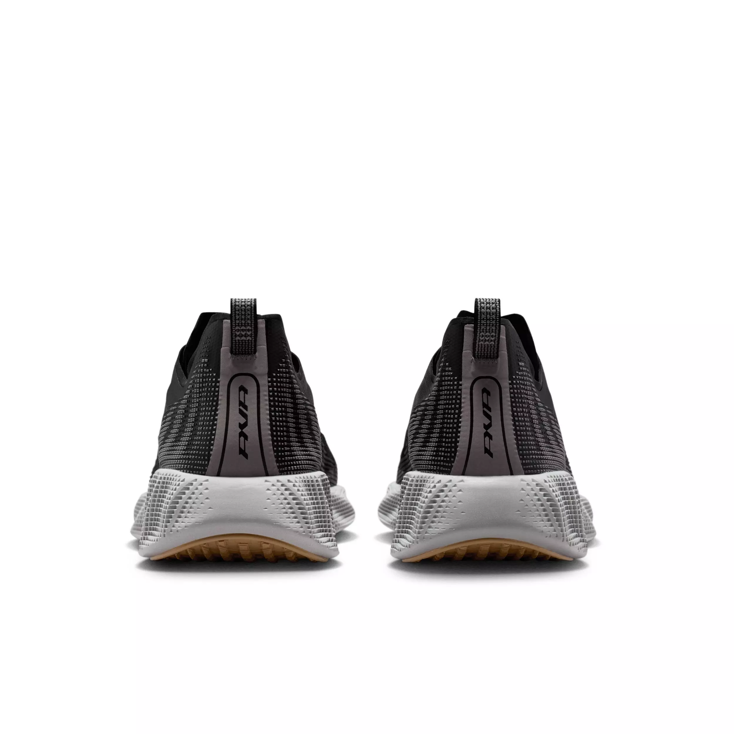 Nike Ava X "Black/College Grey/Parachute Beige/White" Men's Shoe - BLACK/GREY/BEIGE/WHITE