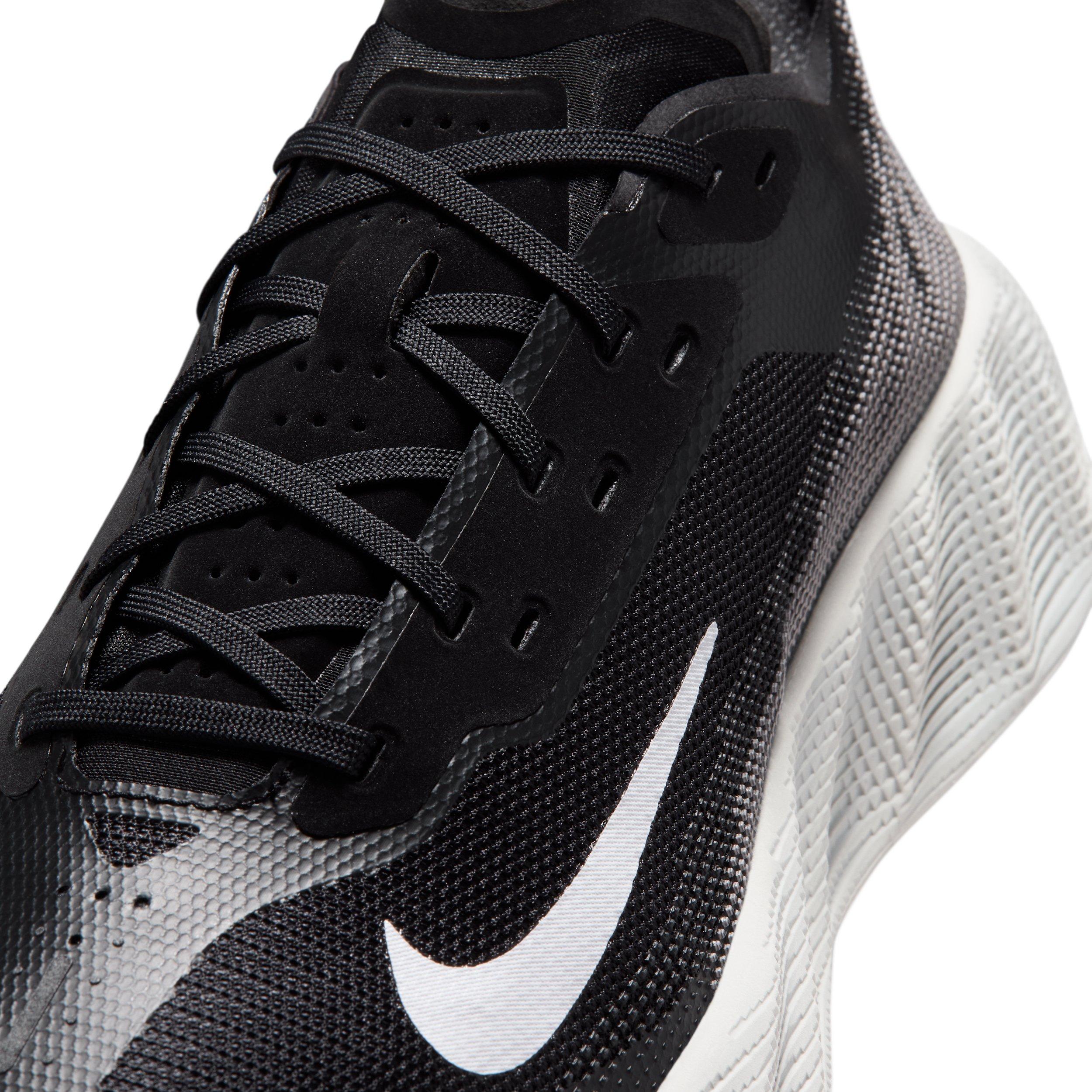 Nike Ava X "Black/College Grey/Parachute Beige/White" Men's Shoe - BLACK/GREY/BEIGE/WHITE Thumbnail View 7