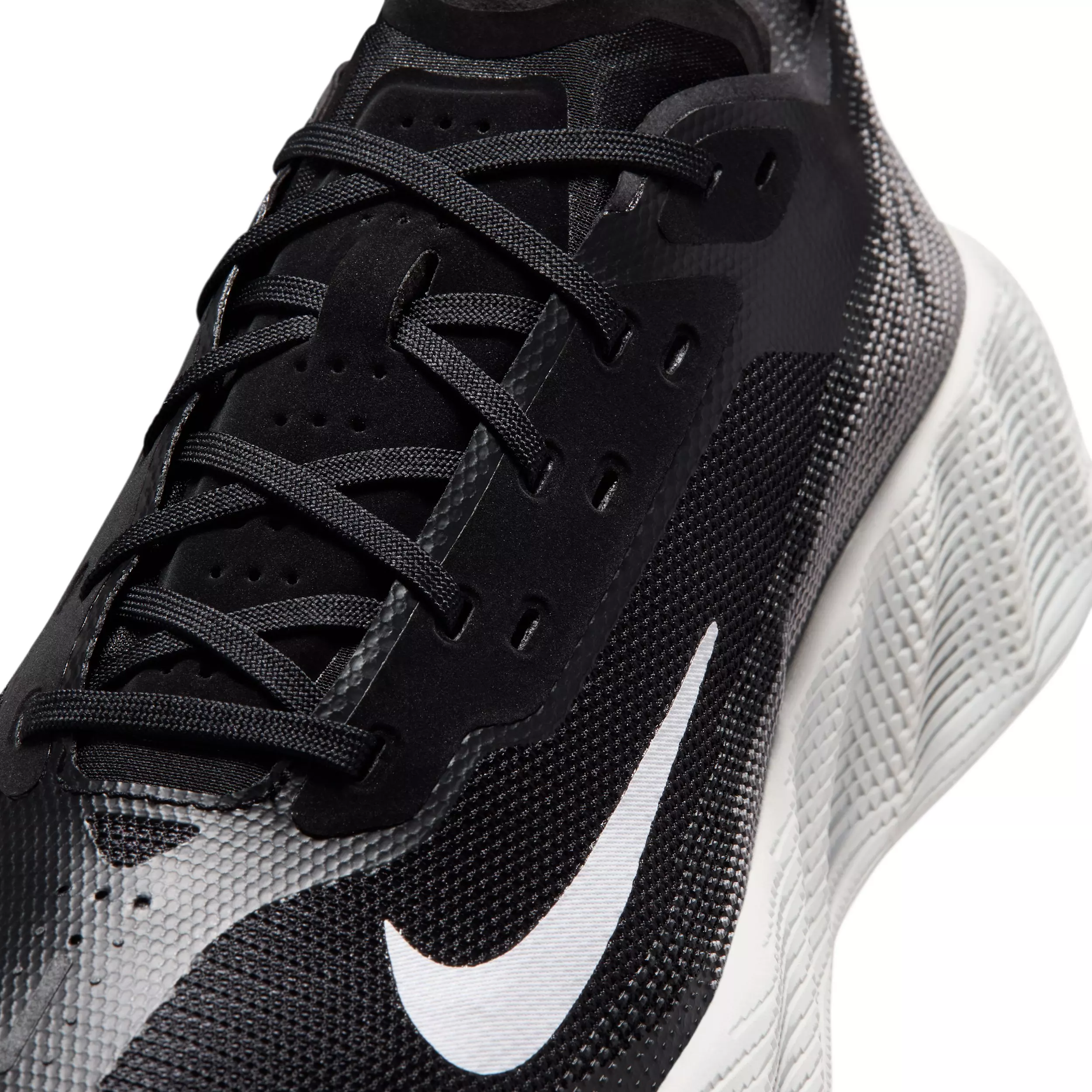 Nike Ava X "Black/College Grey/Parachute Beige/White" Men's Shoe - BLACK/GREY/BEIGE/WHITE