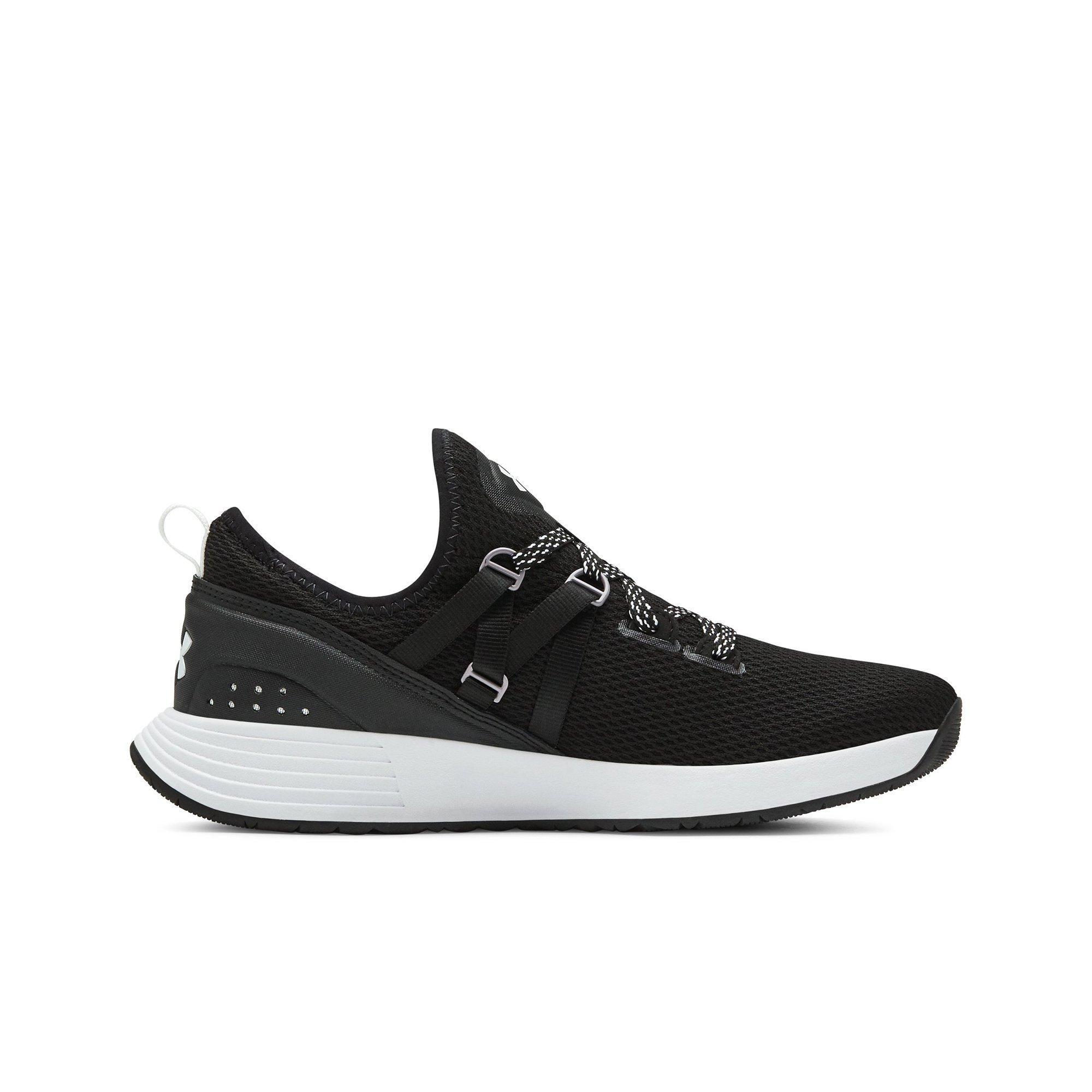 under armour breathe trainer black