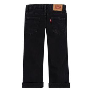 Levi's Toddler Boys' Murphy Pull On Pants - Black