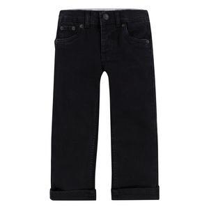 Levi's Toddler Boys' Murphy Pull On Pants - Black