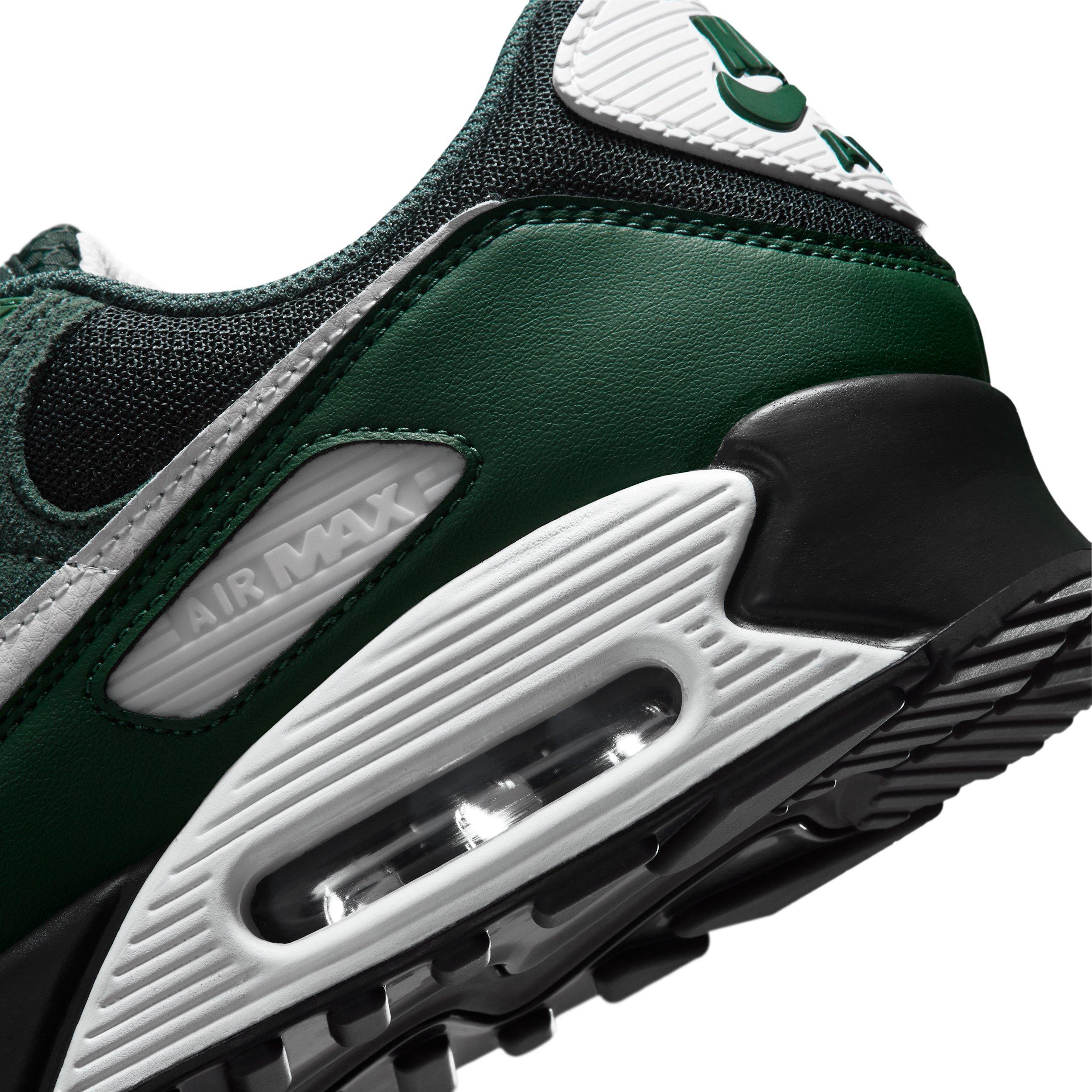 Nike Air Max 90 "Black Spruce/Vintage Green/Fir/Summit White" Men's Shoe - SPRUCE/GREEN/FIR/WHITE