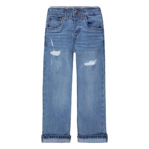 Levi's Murphy Pull On Little Boys' Vintage Sky Pants