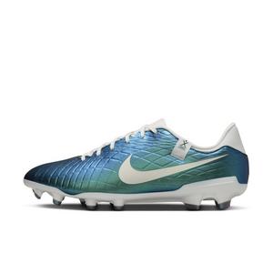 Nike Tiempo Legend 10 Academy 30 FG/MG "Dark Atomic Teal/Sail" Men's Soccer Cleat