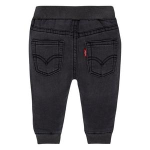 Levi's Infant Boys' Pebble Denim Jogger Pants - Grey