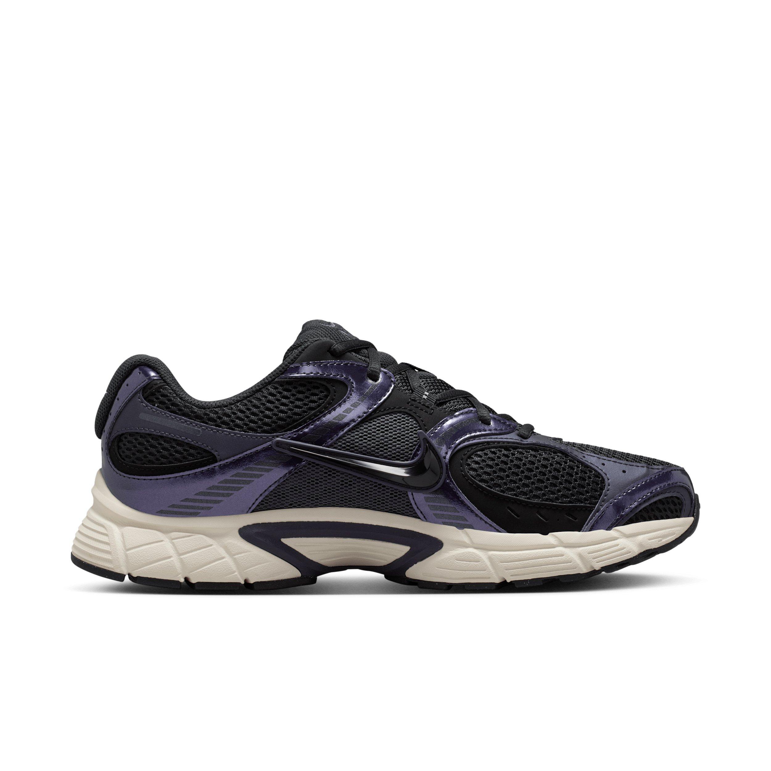 Nike V5 RNR "Off Noir/Gridiron/Metallic Silver/Black" Men's Shoe - OFF NOIR/GRIDIRON/SILVER/BLACK Thumbnail View 1