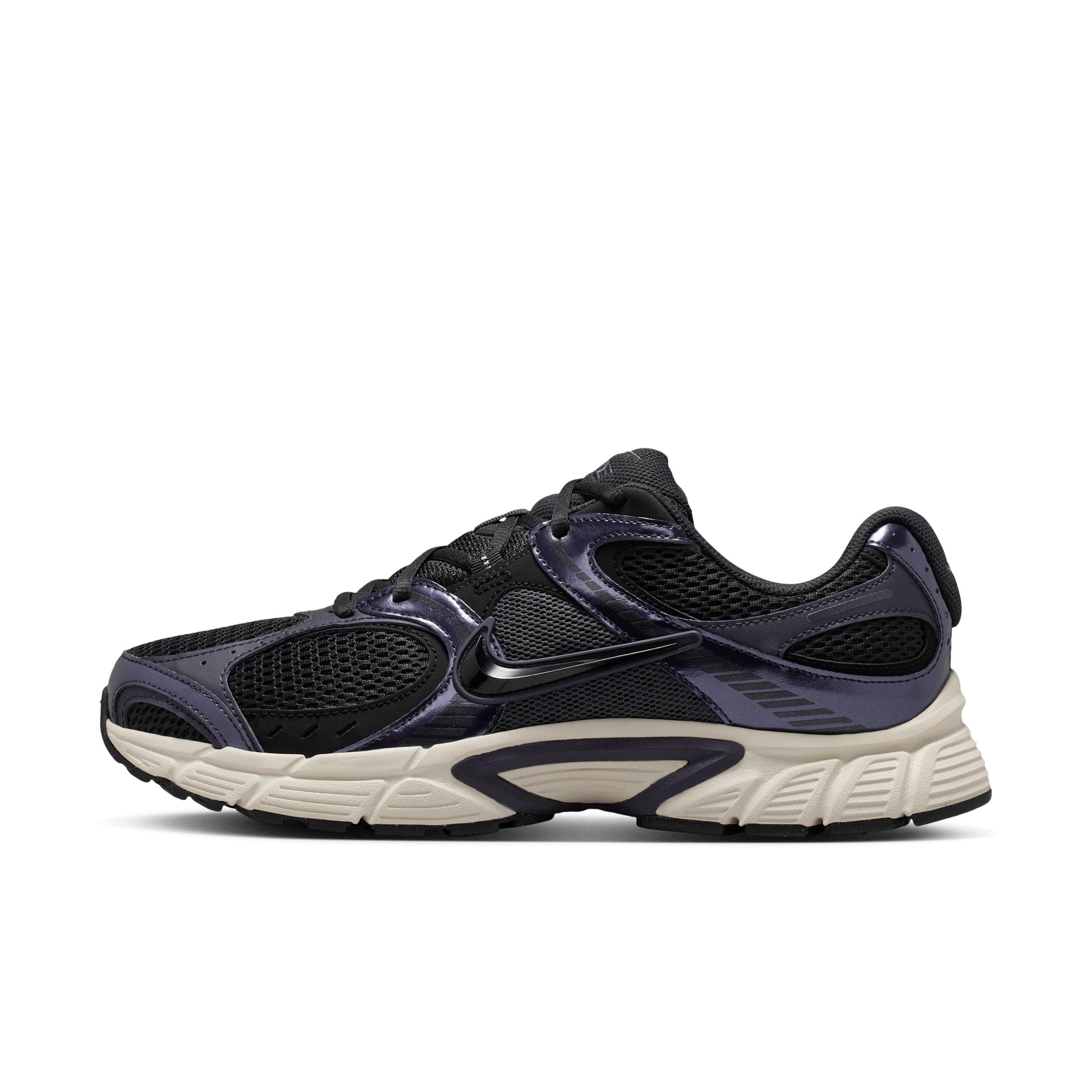 Nike V5 RNR "Off Noir/Gridiron/Metallic Silver/Black" Men's Shoe - OFF NOIR/GRIDIRON/SILVER/BLACK Thumbnail View 2