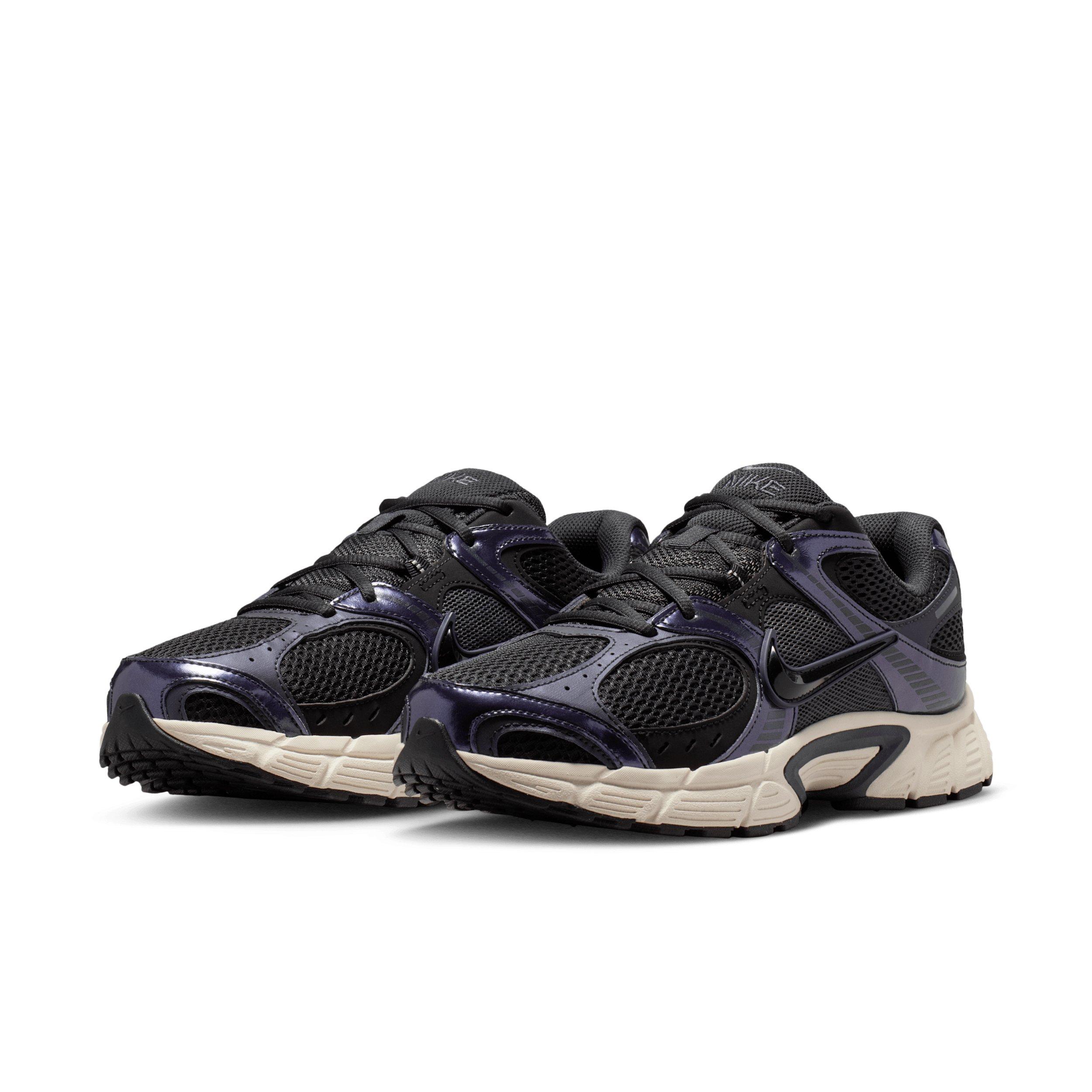 Nike V5 RNR "Off Noir/Gridiron/Metallic Silver/Black" Men's Shoe - OFF NOIR/GRIDIRON/SILVER/BLACK Thumbnail View 3