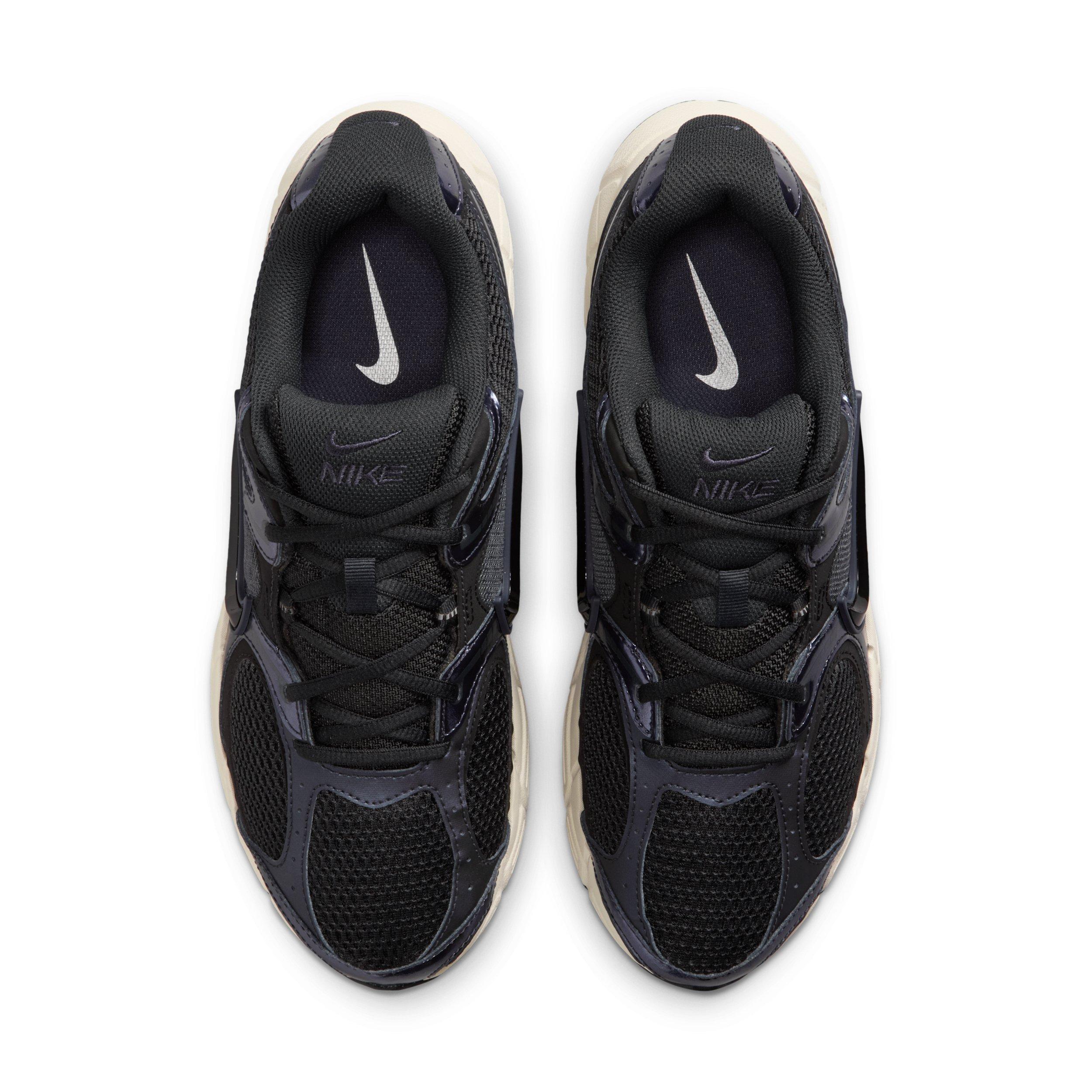 Nike V5 RNR "Off Noir/Gridiron/Metallic Silver/Black" Men's Shoe - OFF NOIR/GRIDIRON/SILVER/BLACK Thumbnail View 4