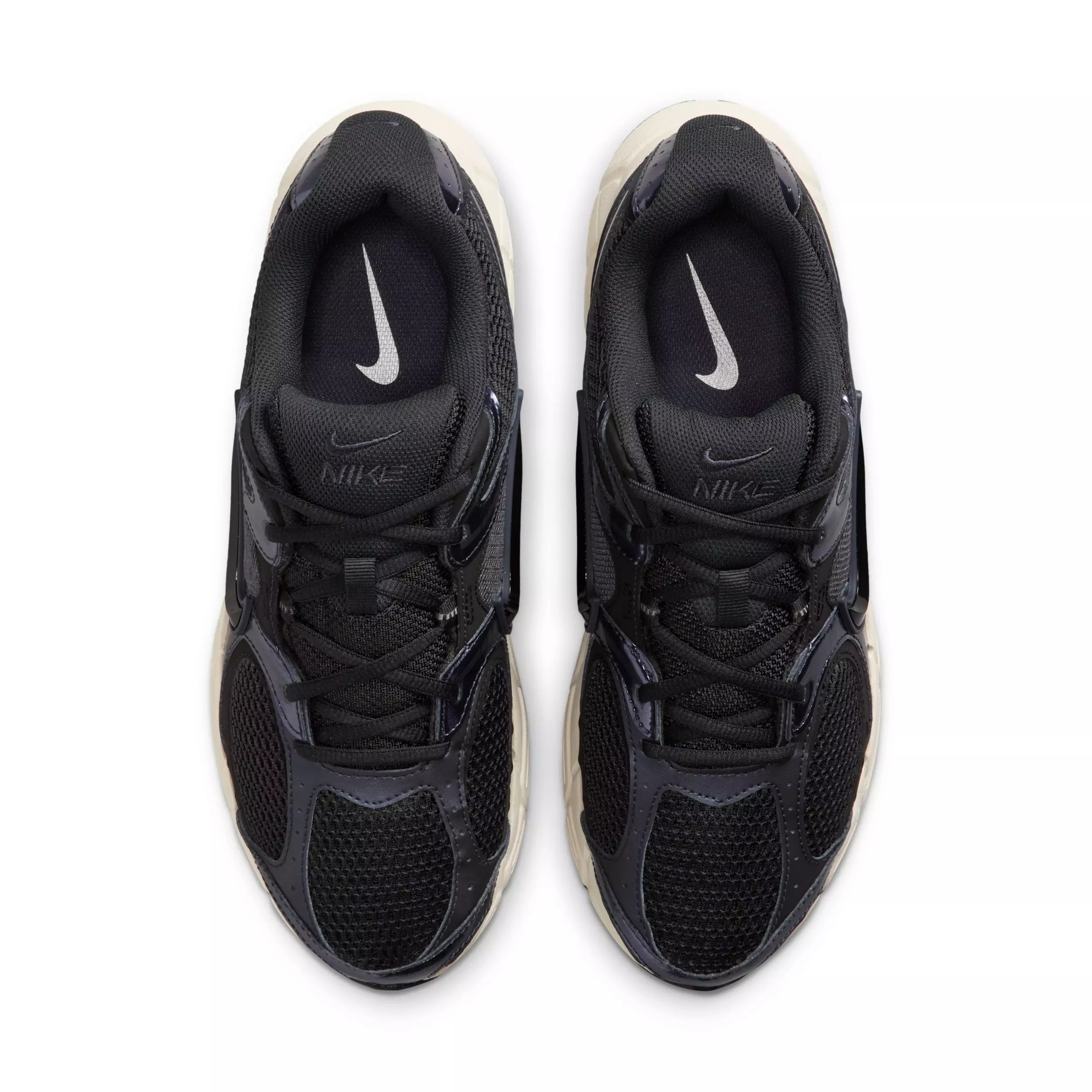 Nike V5 RNR "Off Noir/Gridiron/Metallic Silver/Black" Men's Shoe - OFF NOIR/GRIDIRON/SILVER/BLACK