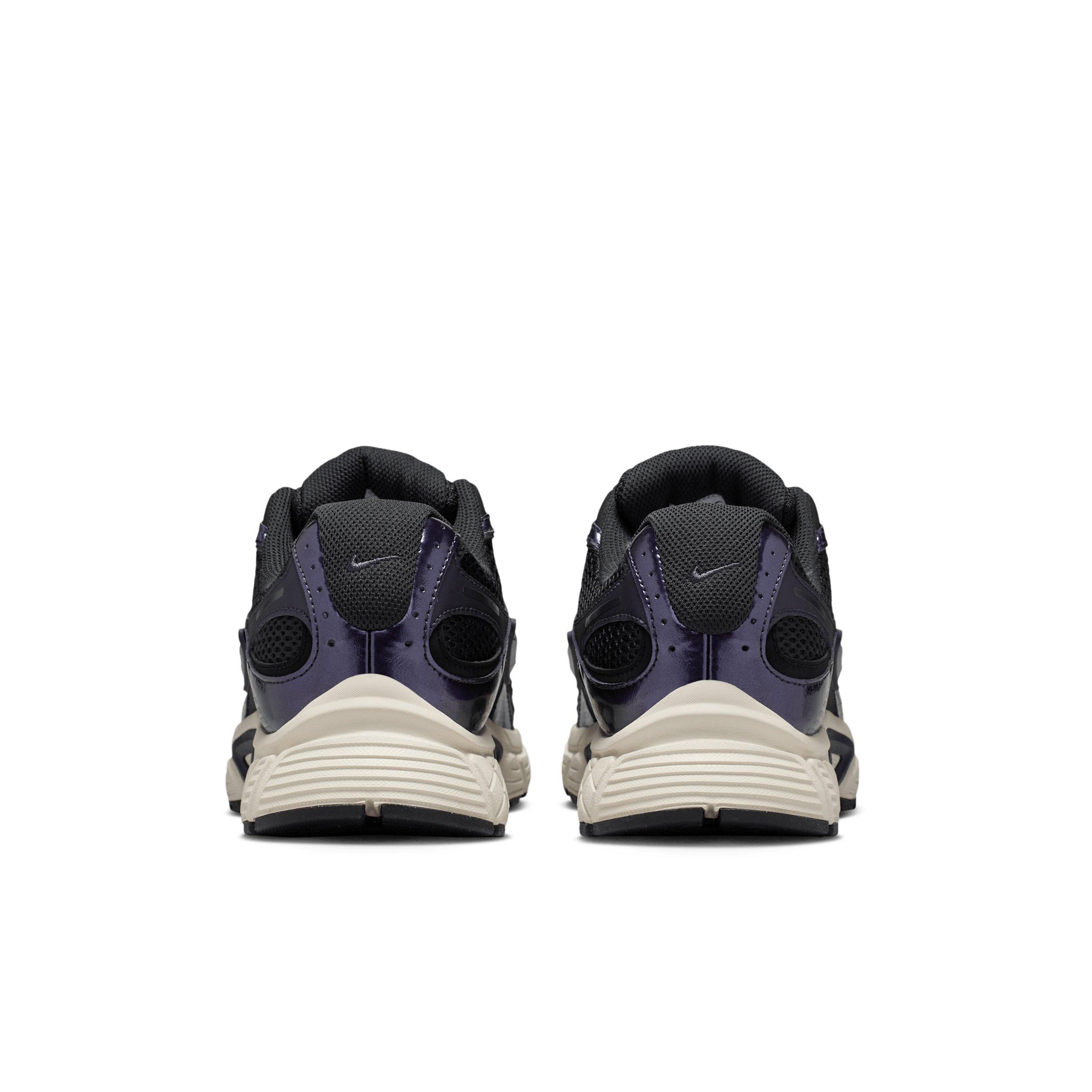 Nike V5 RNR "Off Noir/Gridiron/Metallic Silver/Black" Men's Shoe - OFF NOIR/GRIDIRON/SILVER/BLACK Thumbnail View 5