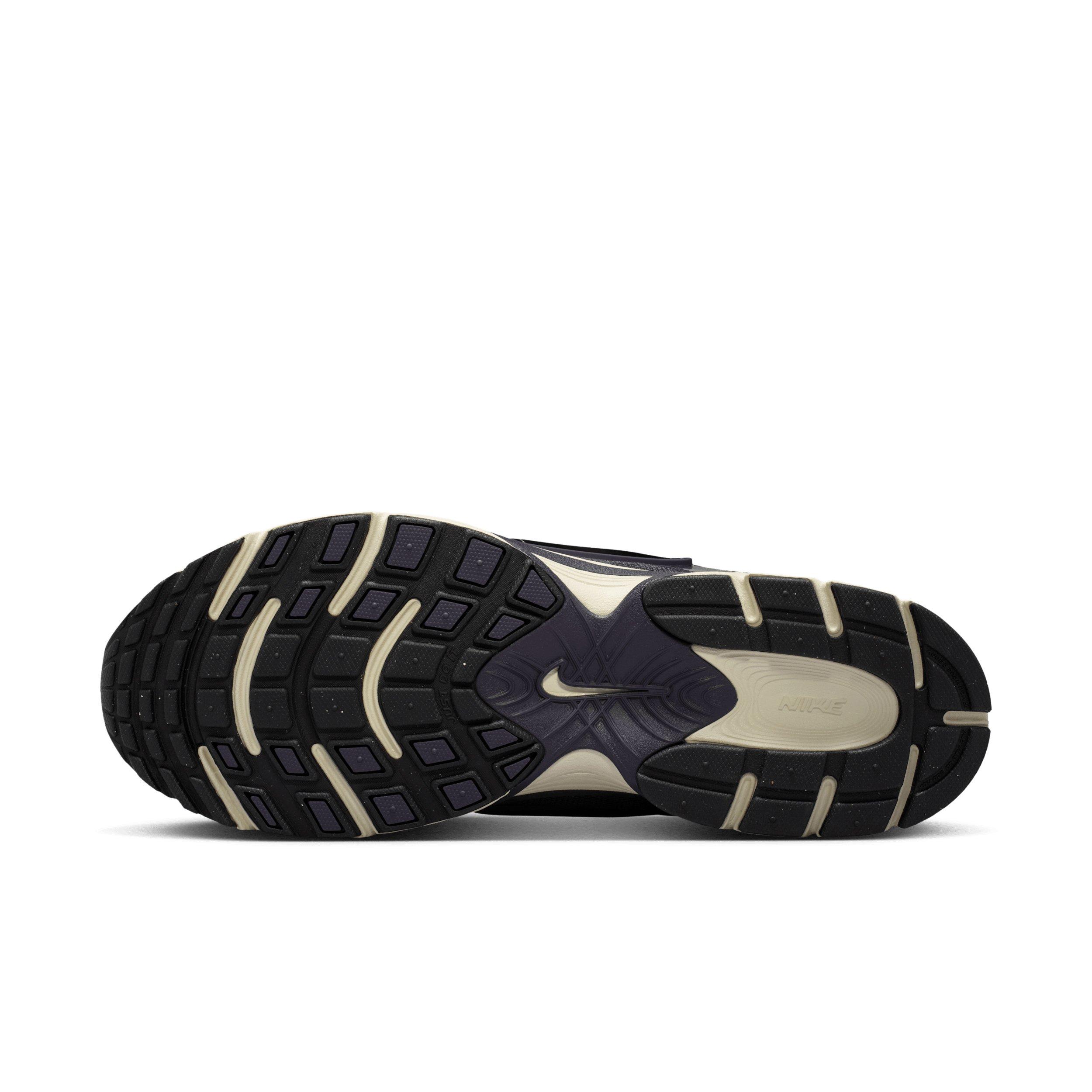 Nike V5 RNR "Off Noir/Gridiron/Metallic Silver/Black" Men's Shoe - OFF NOIR/GRIDIRON/SILVER/BLACK Thumbnail View 6