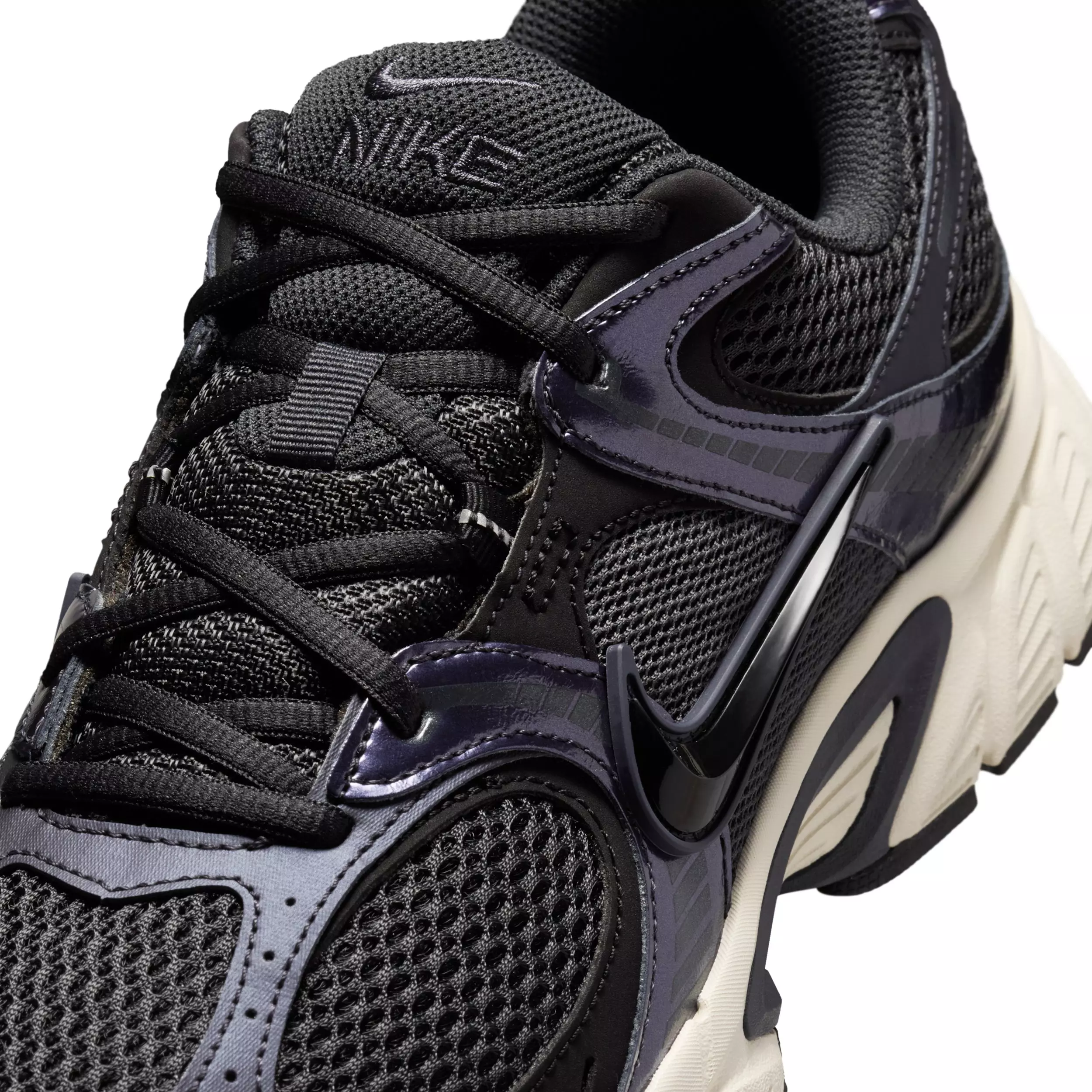 Nike V5 RNR "Off Noir/Gridiron/Metallic Silver/Black" Men's Shoe - OFF NOIR/GRIDIRON/SILVER/BLACK
