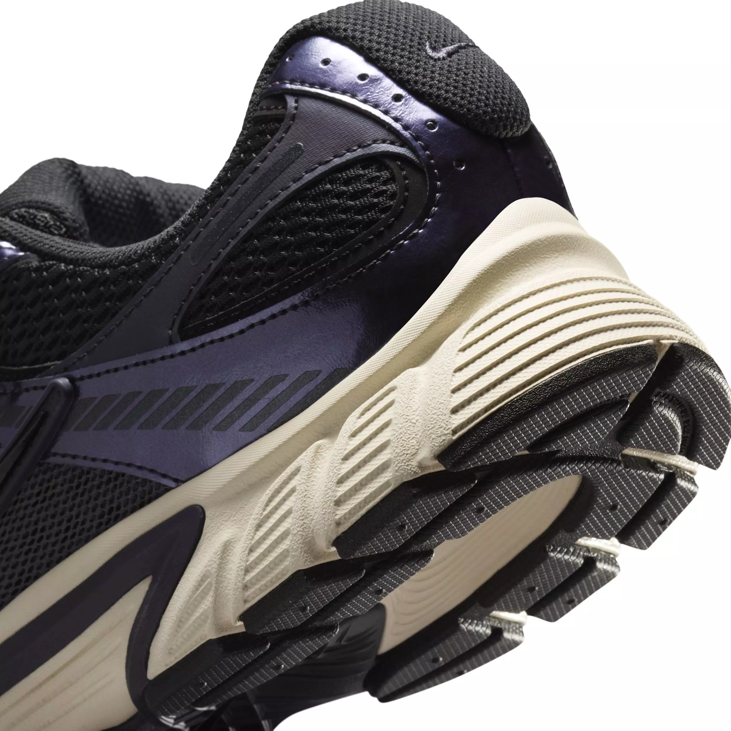 Nike V5 RNR "Off Noir/Gridiron/Metallic Silver/Black" Men's Shoe - OFF NOIR/GRIDIRON/SILVER/BLACK