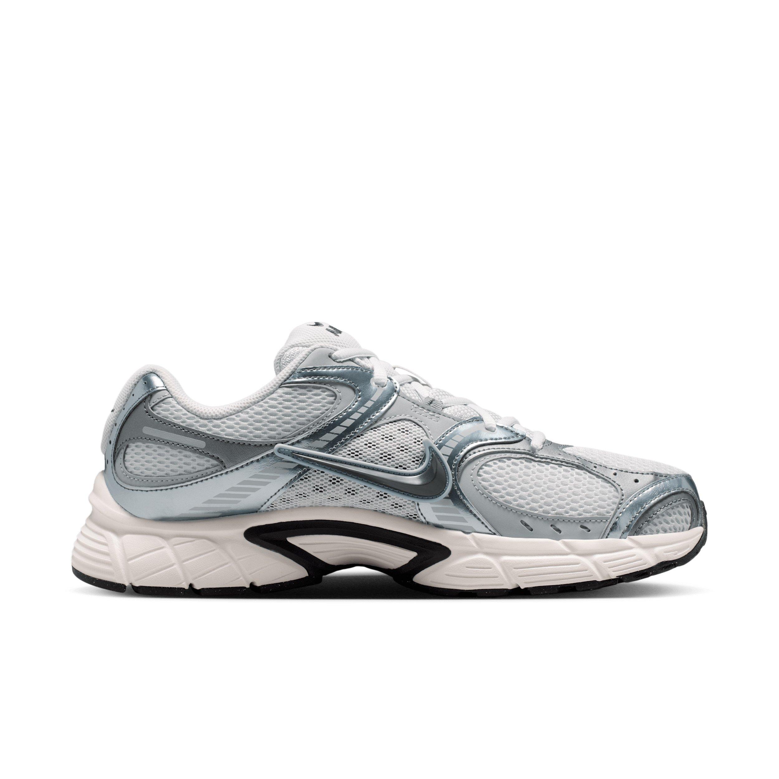 Nike V5 RNR "Photon Dust/Smoke Grey/Light Smoke Grey/Dark Smoke Grey" Men's Shoe - DUST/GREY/LT GREY/DK GREY Thumbnail View 1