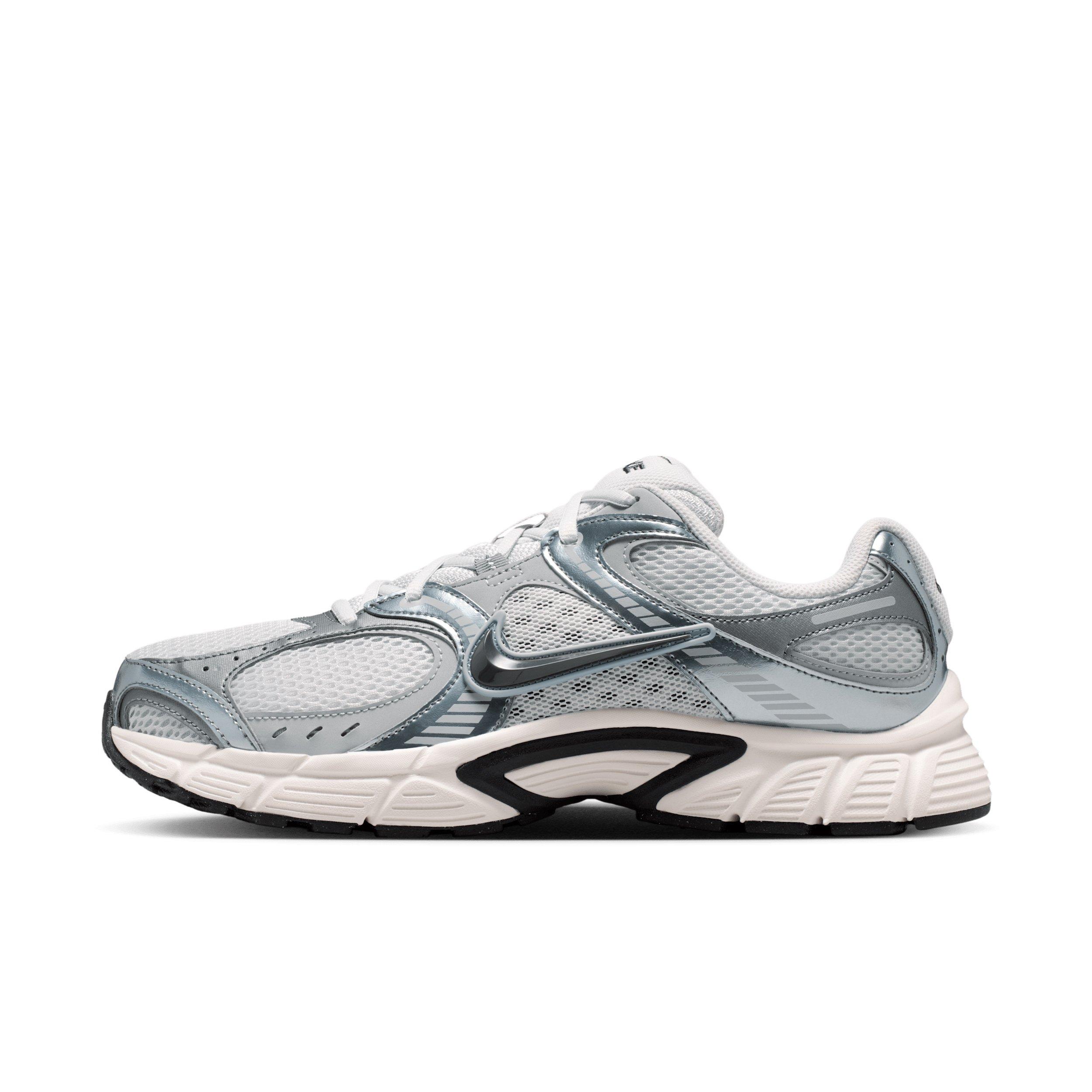 Nike V5 RNR "Photon Dust/Smoke Grey/Light Smoke Grey/Dark Smoke Grey" Men's Shoe - DUST/GREY/LT GREY/DK GREY Thumbnail View 2