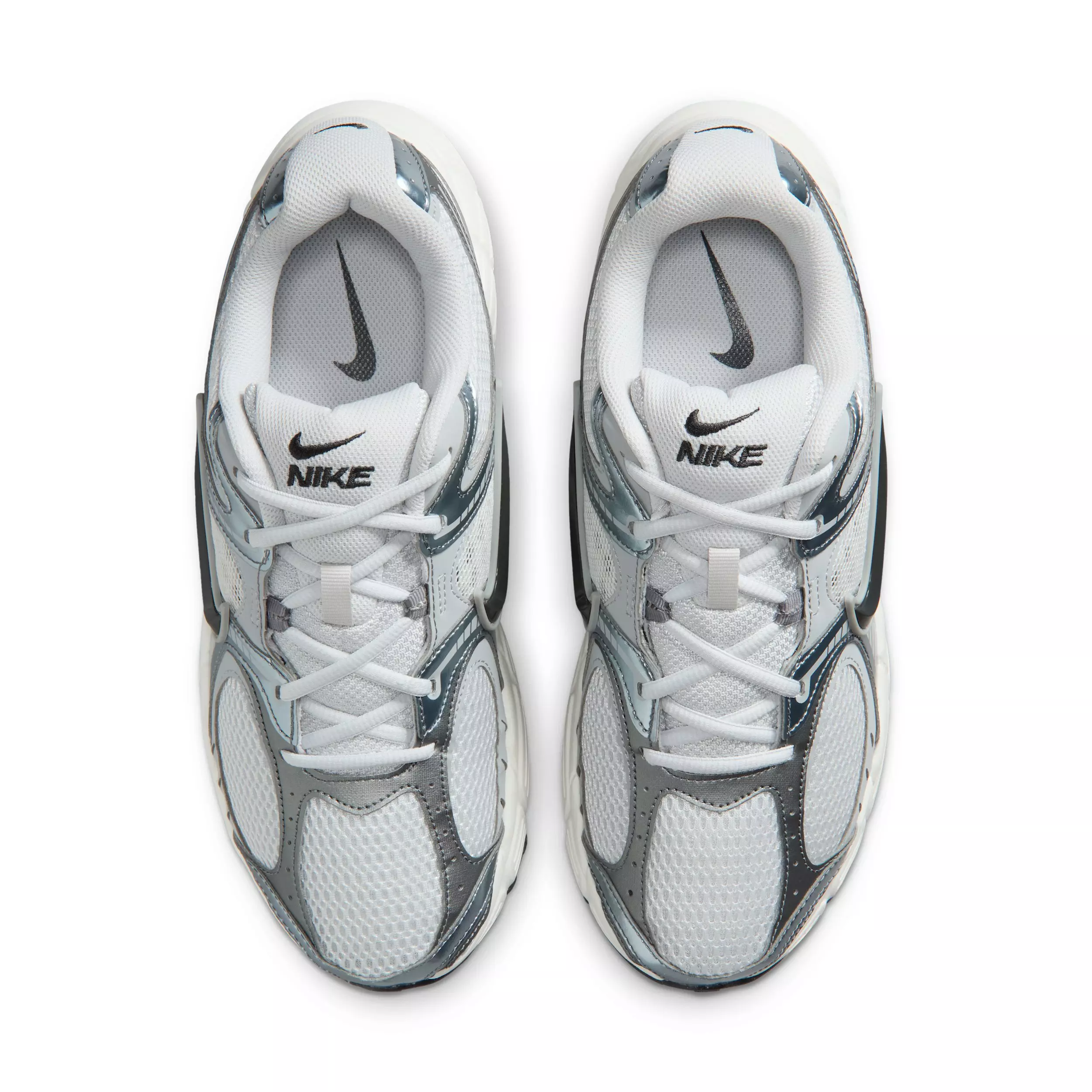 Nike V5 RNR "Photon Dust/Smoke Grey/Light Smoke Grey/Dark Smoke Grey" Men's Shoe - DUST/GREY/LT GREY/DK GREY