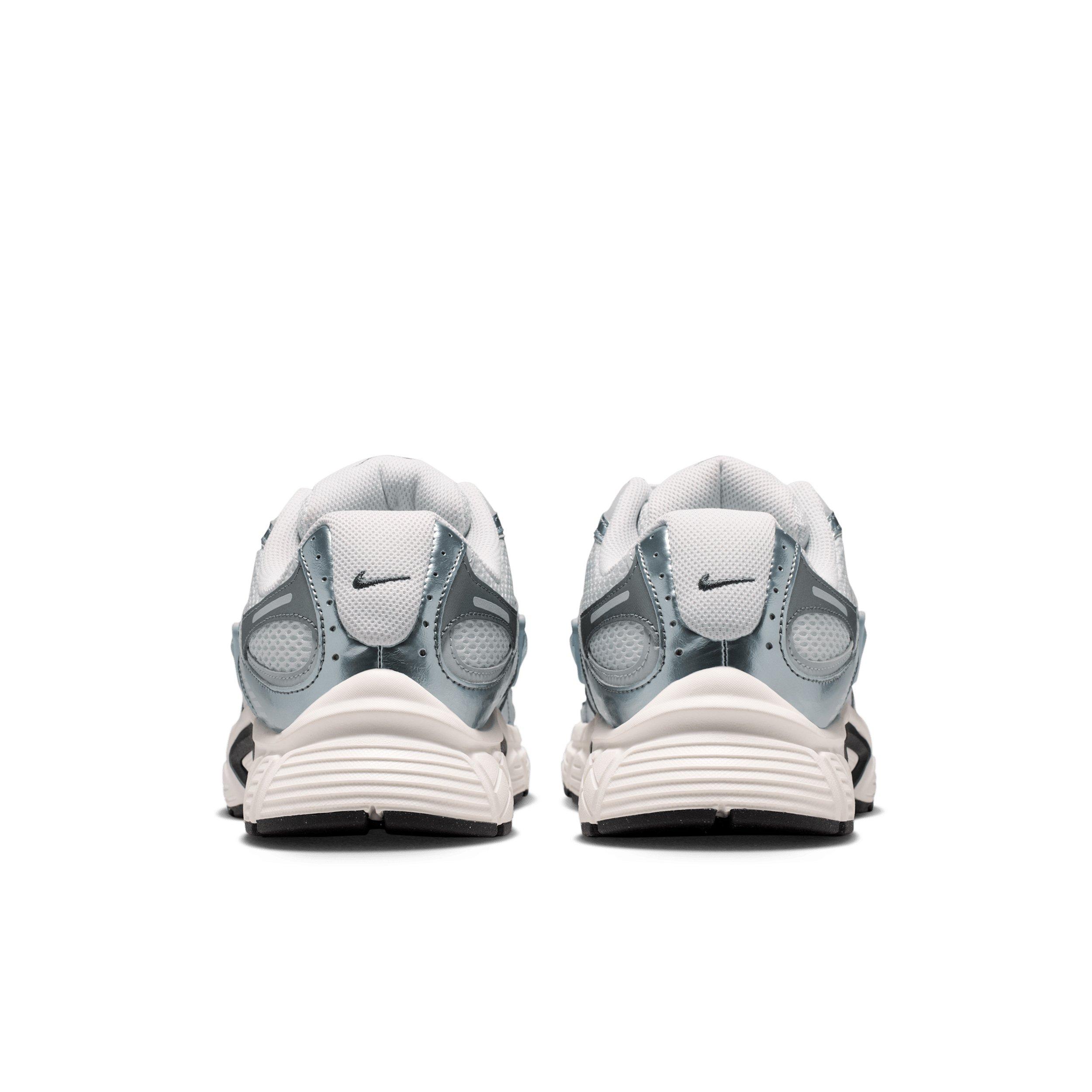 Nike V5 RNR "Photon Dust/Smoke Grey/Light Smoke Grey/Dark Smoke Grey" Men's Shoe - DUST/GREY/LT GREY/DK GREY Thumbnail View 5