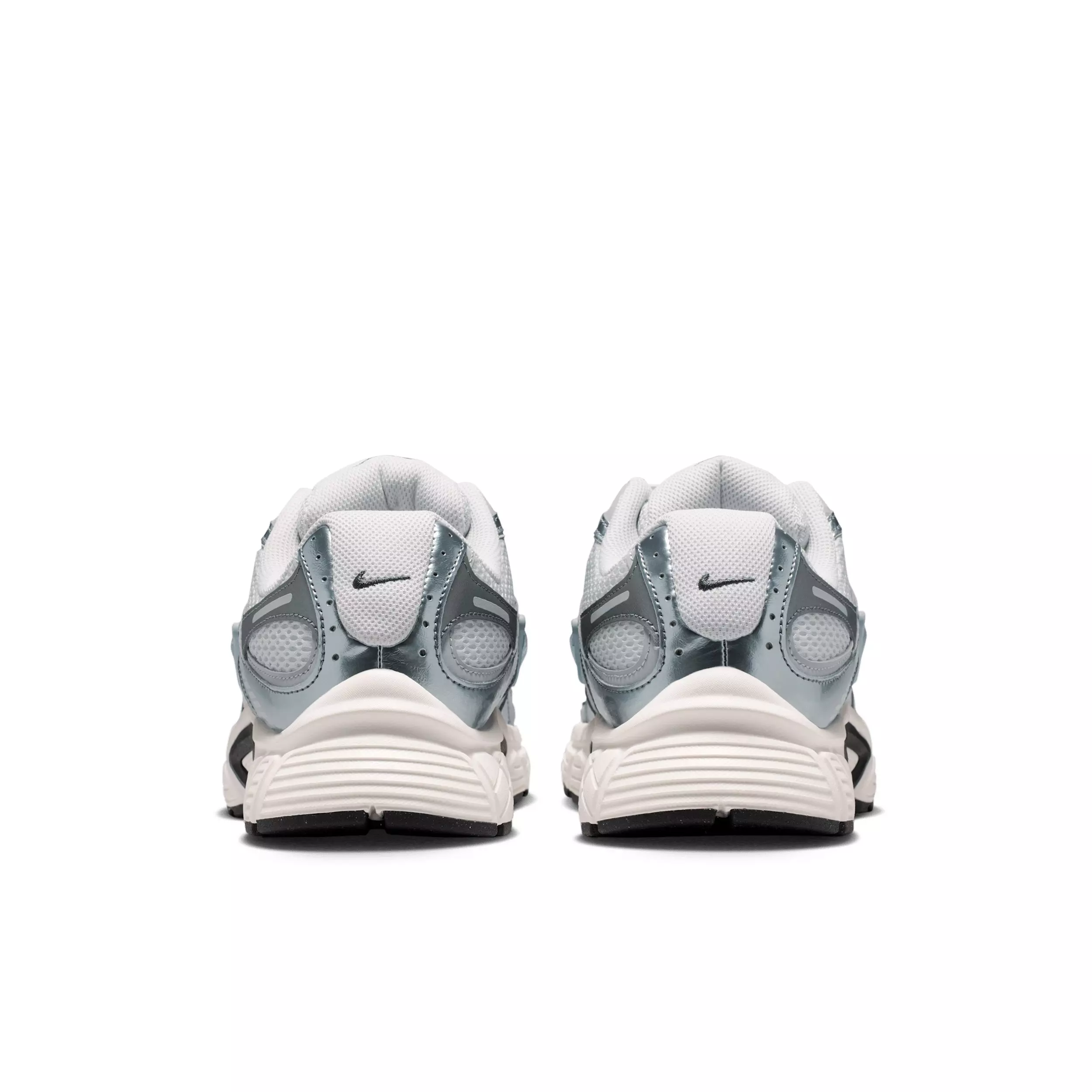 Nike V5 RNR "Photon Dust/Smoke Grey/Light Smoke Grey/Dark Smoke Grey" Men's Shoe - DUST/GREY/LT GREY/DK GREY