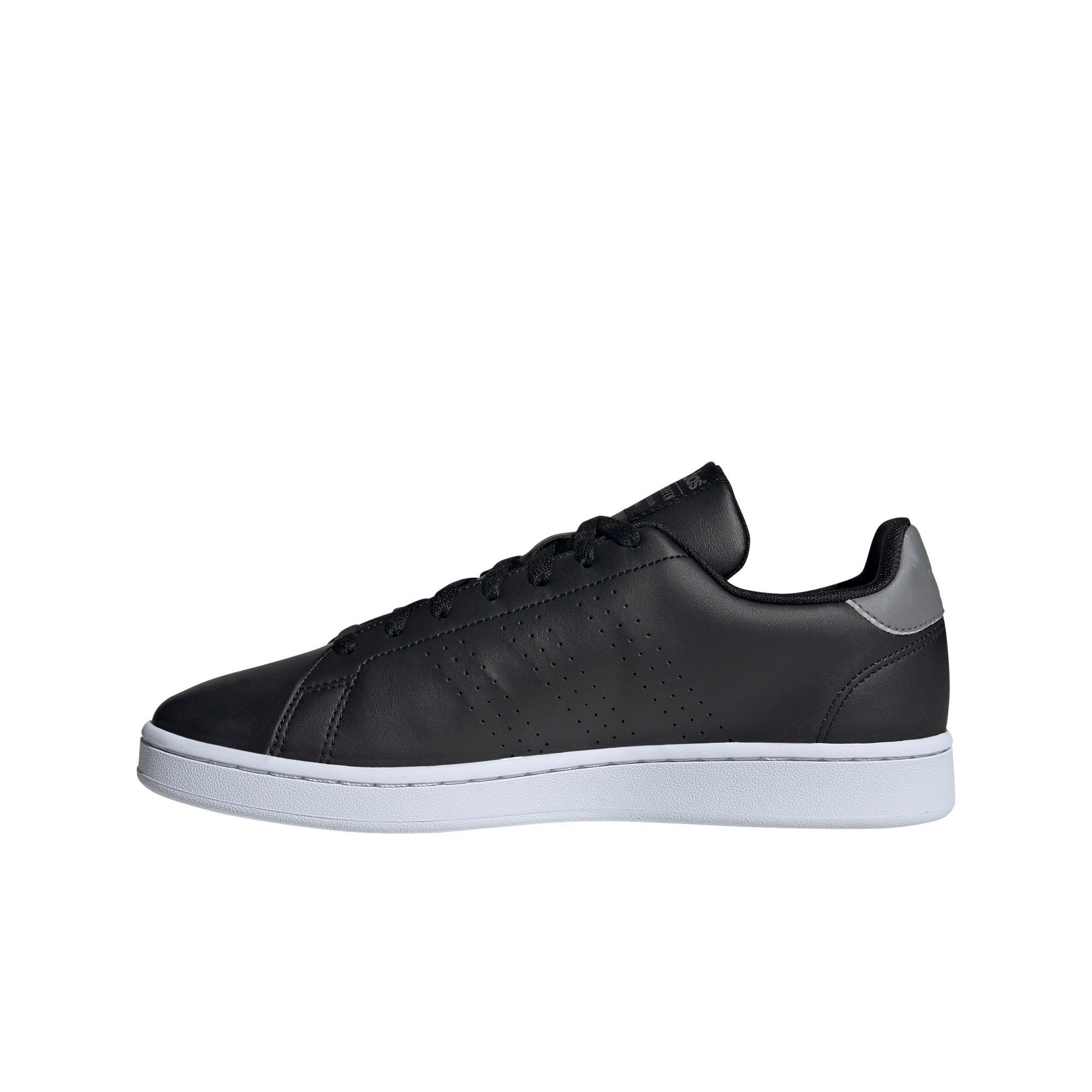 adidas Advantage "Core Black/Grey Three" Shoe