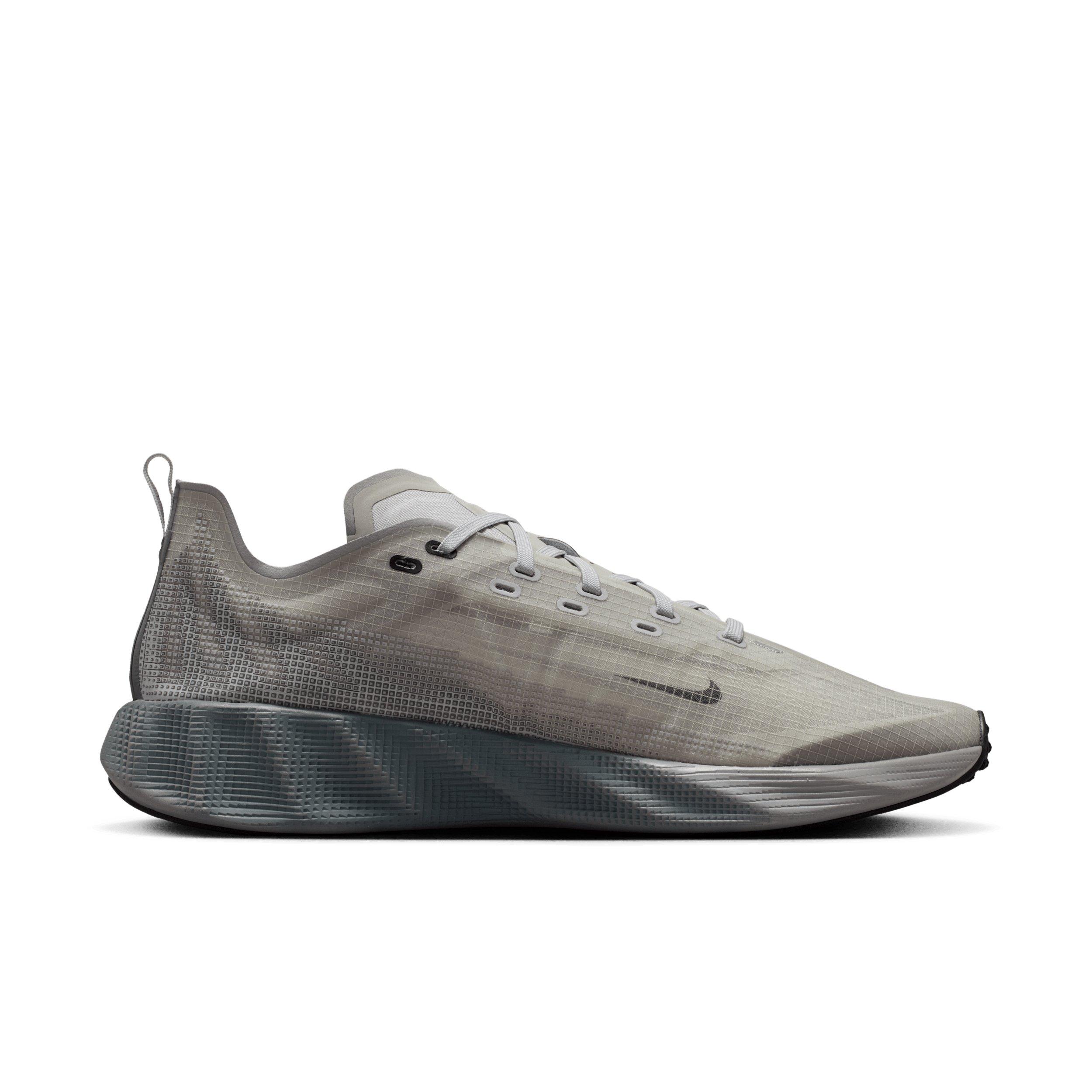 Nike Ava X "Grey Fog/Light Smoke Grey/Dark Smoke Grey/Black" Men's Shoe - GREY/LT GREY/DK GREY/BLACK Thumbnail View 1