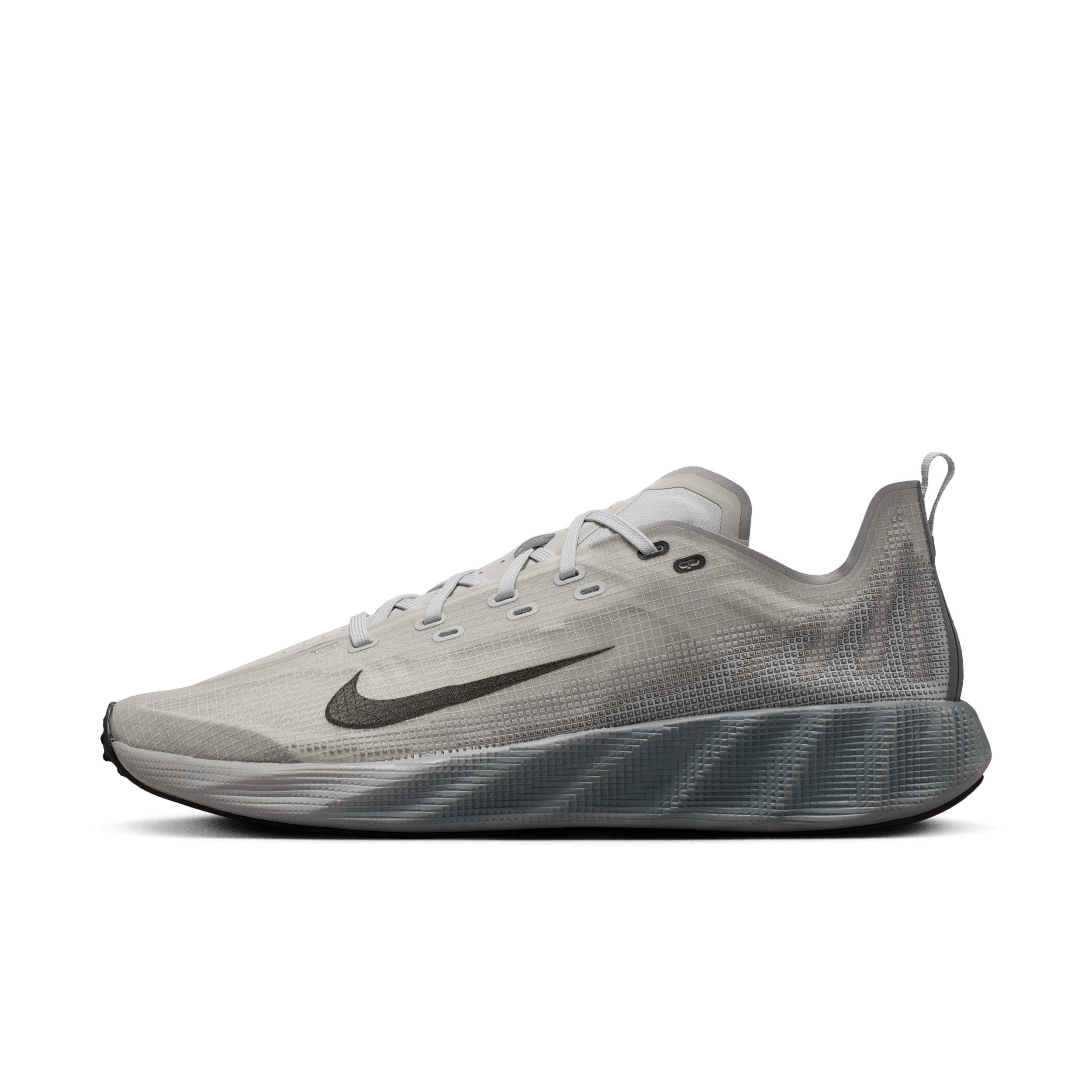 Nike Ava X "Grey Fog/Light Smoke Grey/Dark Smoke Grey/Black" Men's Shoe - GREY/LT GREY/DK GREY/BLACK Thumbnail View 2