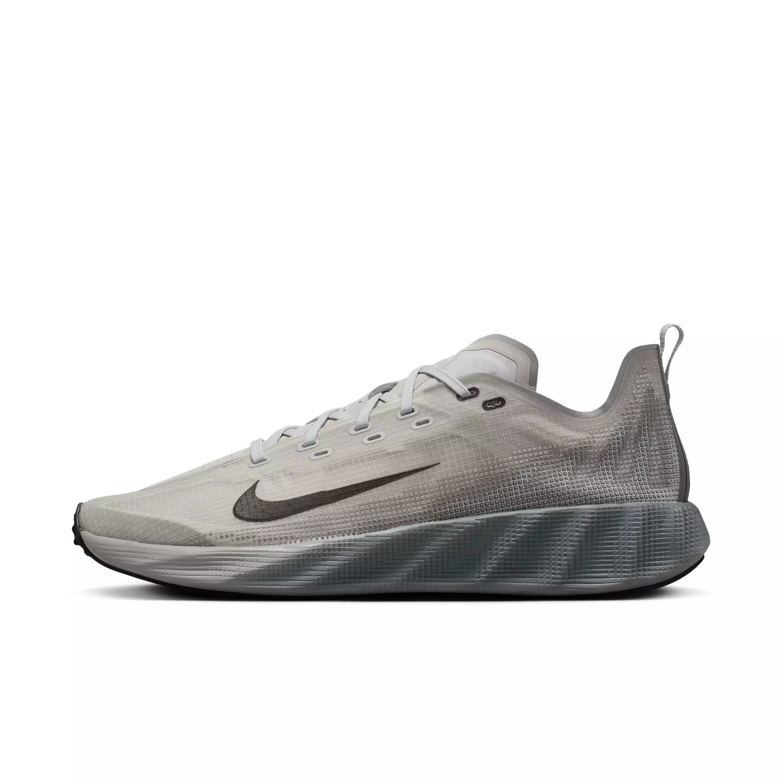 Nike Ava X "Grey Fog/Light Smoke Grey/Dark Smoke Grey/Black" Men's Shoe - GREY/LT GREY/DK GREY/BLACK
