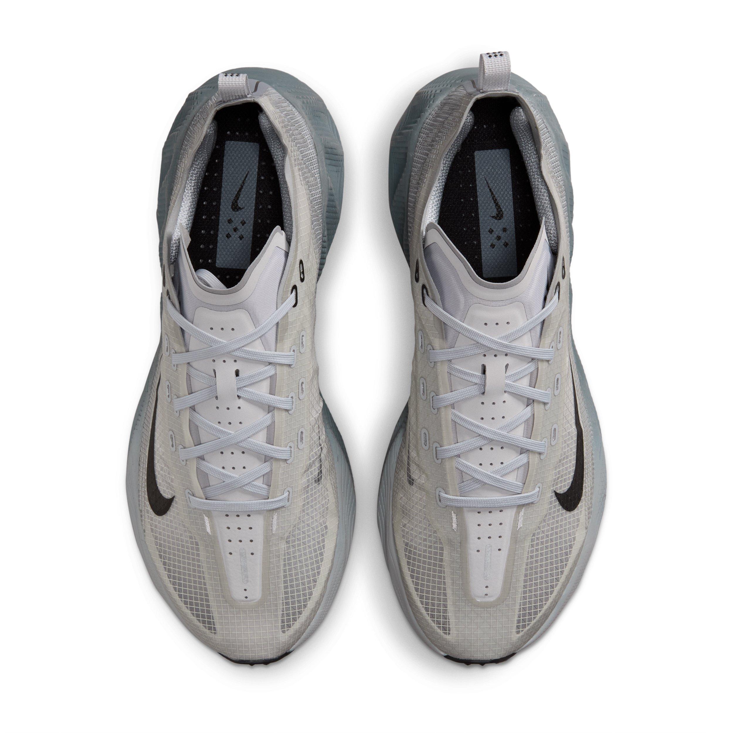 Nike Ava X "Grey Fog/Light Smoke Grey/Dark Smoke Grey/Black" Men's Shoe - GREY/LT GREY/DK GREY/BLACK Thumbnail View 4