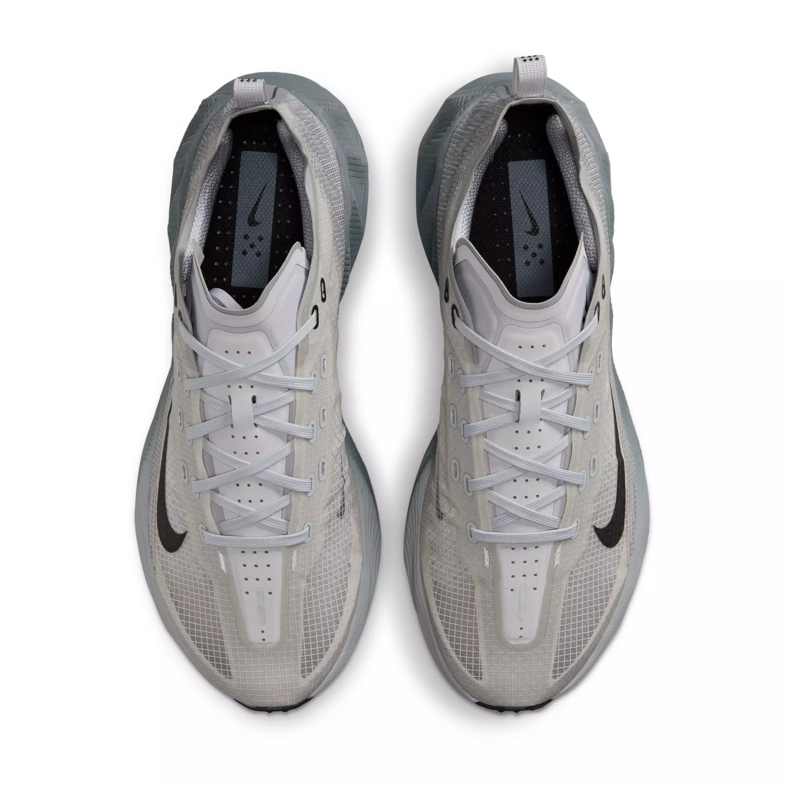 Nike Ava X "Grey Fog/Light Smoke Grey/Dark Smoke Grey/Black" Men's Shoe - GREY/LT GREY/DK GREY/BLACK