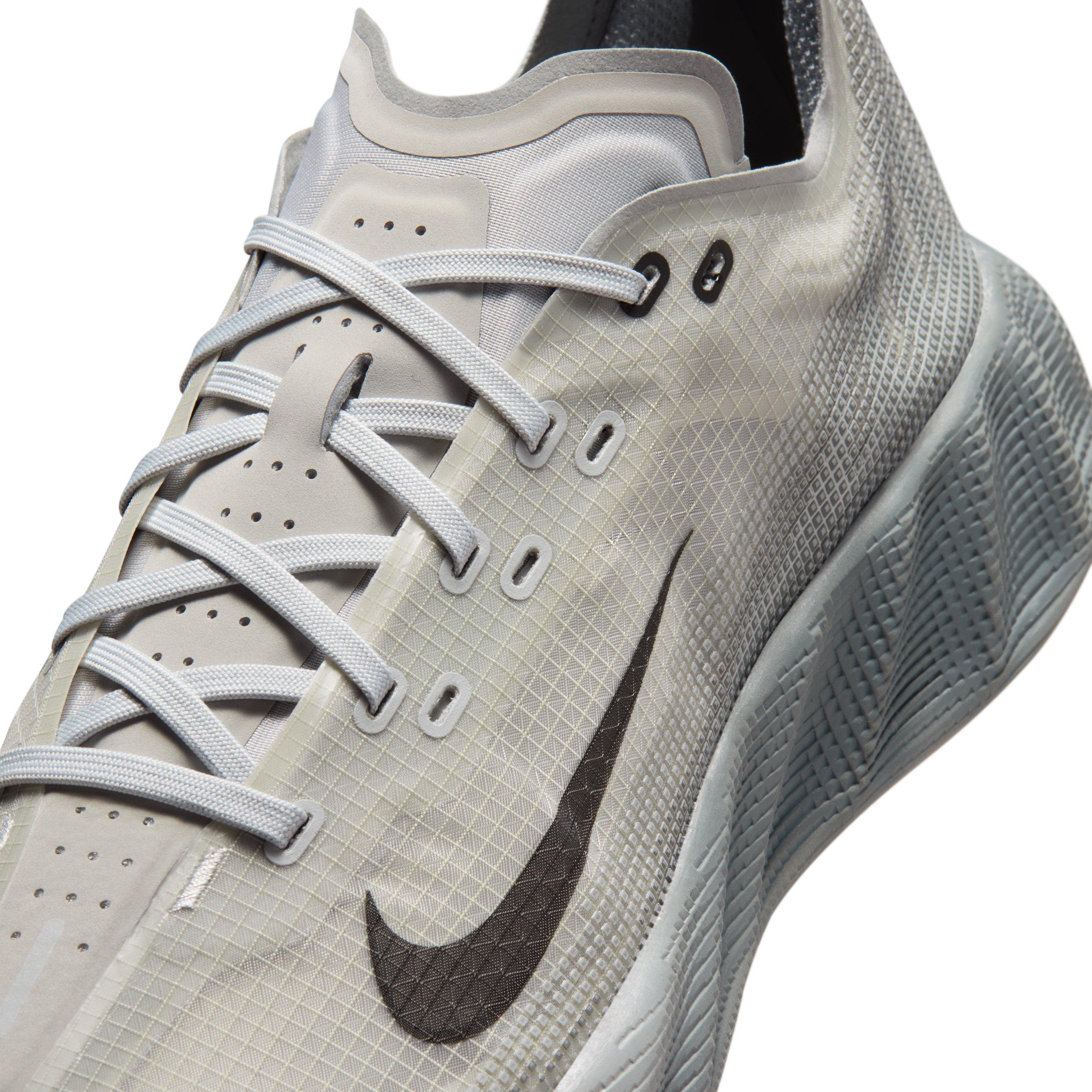 Nike Ava X "Grey Fog/Light Smoke Grey/Dark Smoke Grey/Black" Men's Shoe - GREY/LT GREY/DK GREY/BLACK Thumbnail View 7