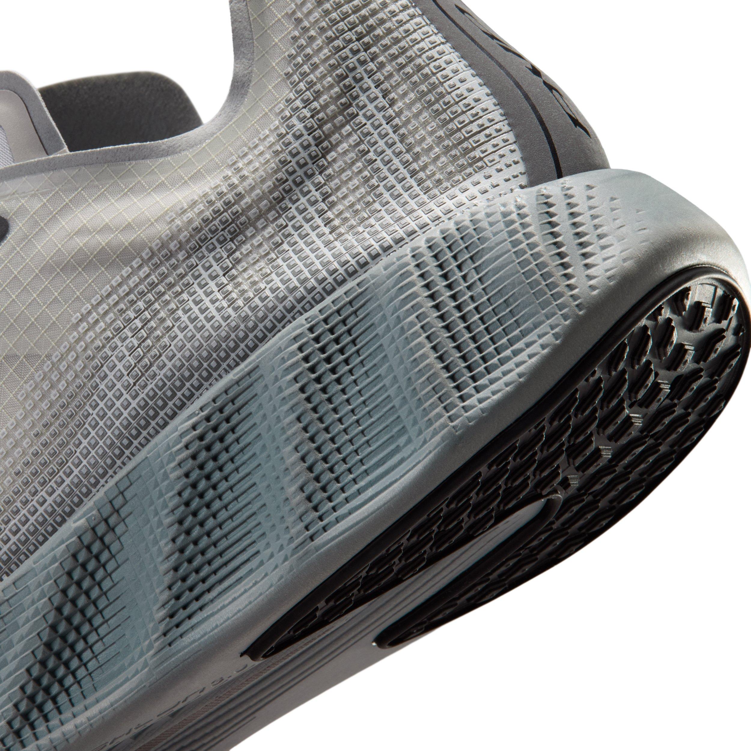 Nike Ava X "Grey Fog/Light Smoke Grey/Dark Smoke Grey/Black" Men's Shoe - GREY/LT GREY/DK GREY/BLACK Thumbnail View 8