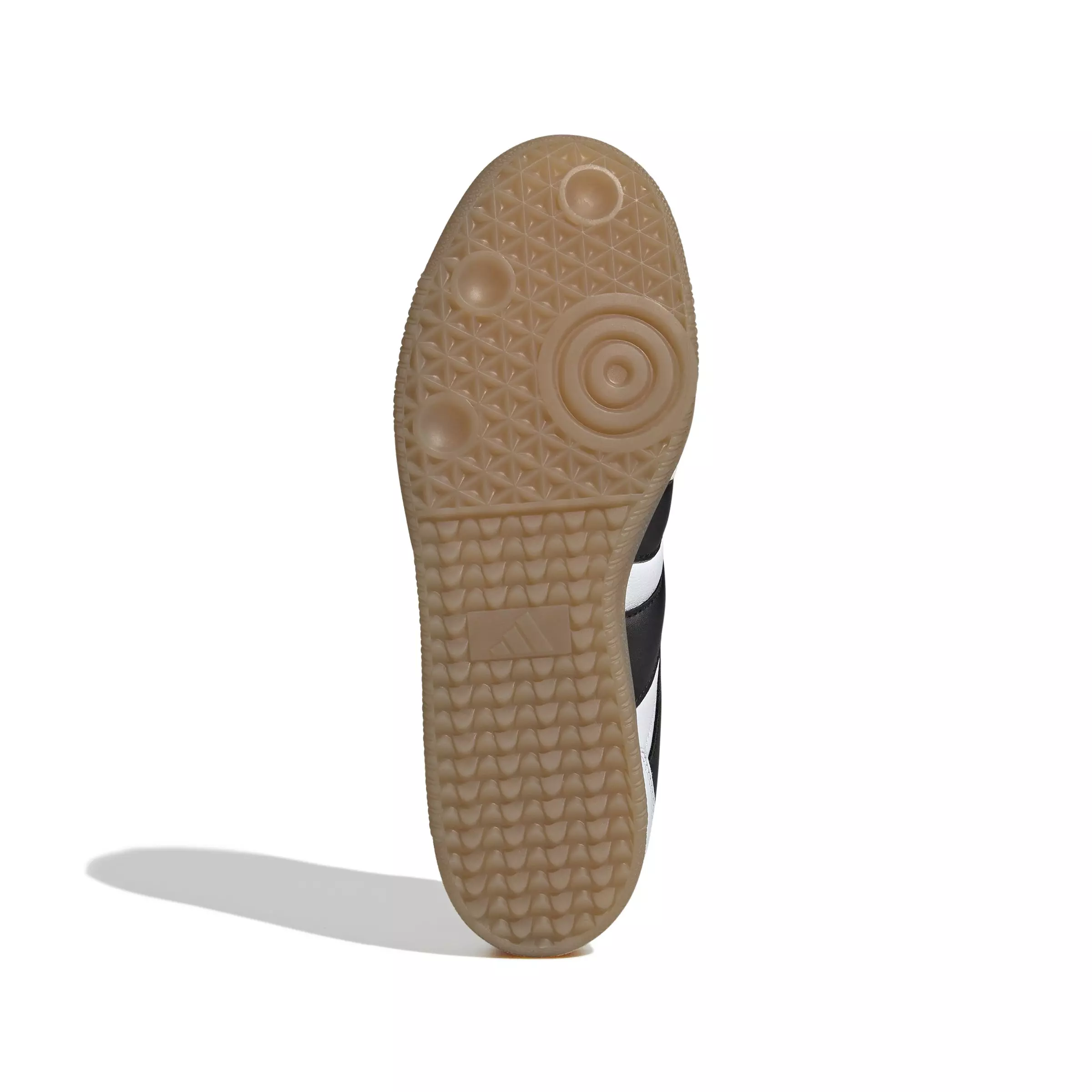 adidas Predator Freestyle Indoor "Ftwr White/Core Black/Gold Metallic" Unisex Soccer Shoe - WHITE/BLACK/GOLD