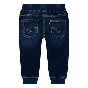 Levi's Infant Boys' Waverly Denim Jogger Pants - Blue