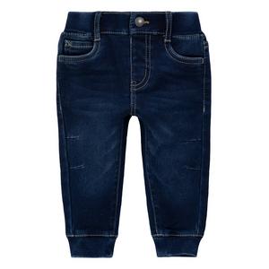 Levi's Infant Boys' Waverly Denim Jogger Pants - Blue