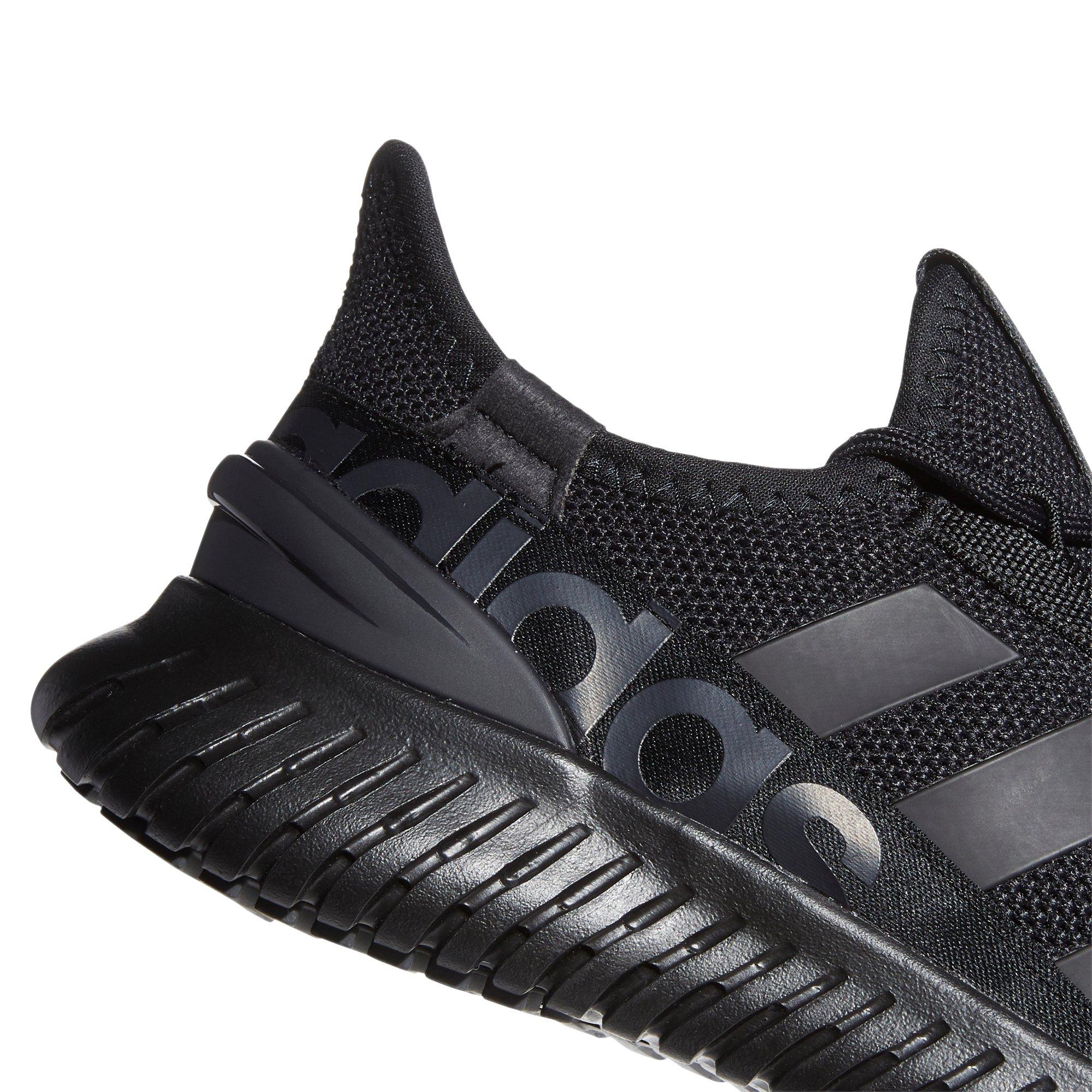 adidas Kaptir 2.0 "Core Black/Carbon" Men's Running Shoe - BLACK Thumbnail View 7