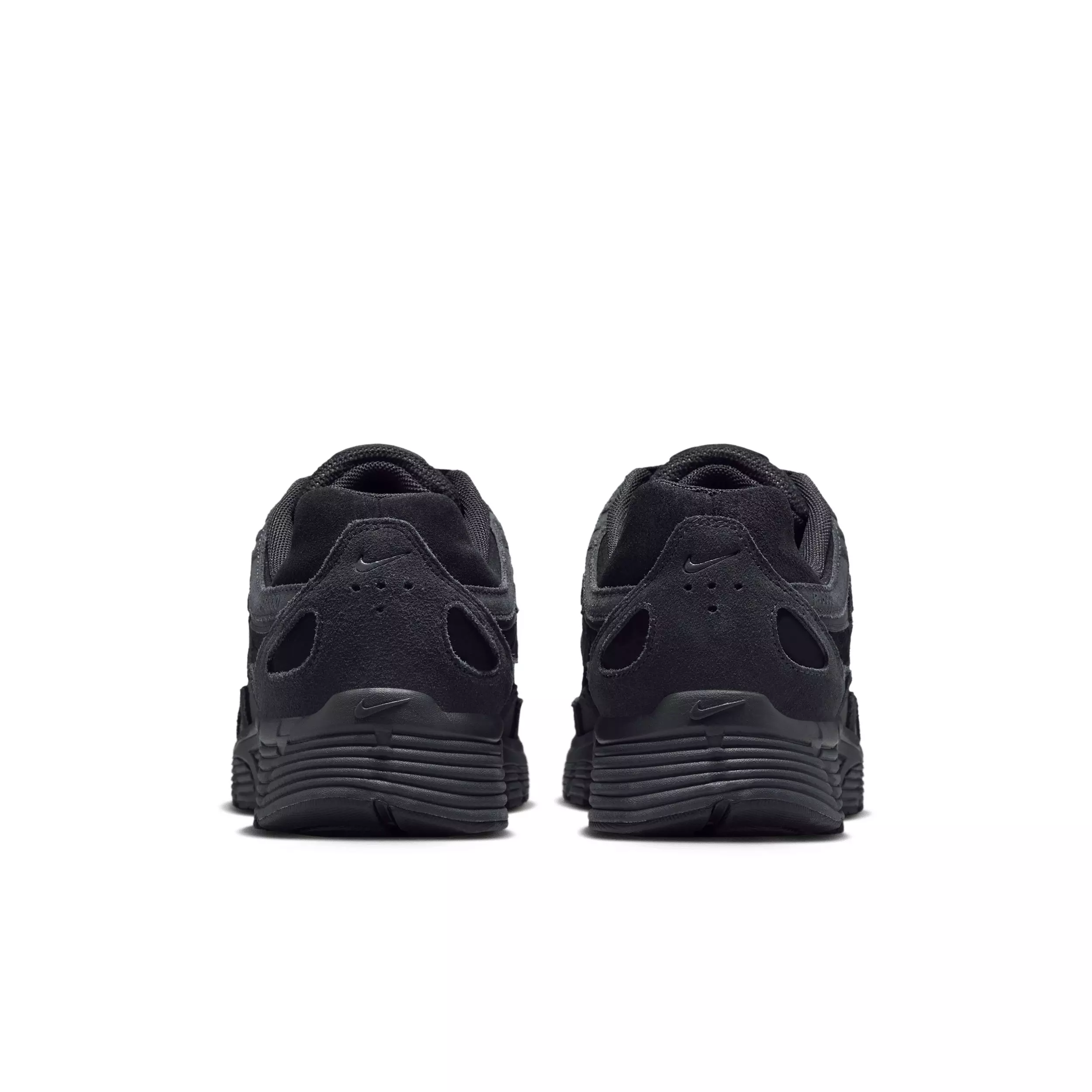 Nike P-6000 SE LOS "Off Noir/Black/Anthracite" Men's Shoe - OFF NOIR/BLACK/ANTHRACITE