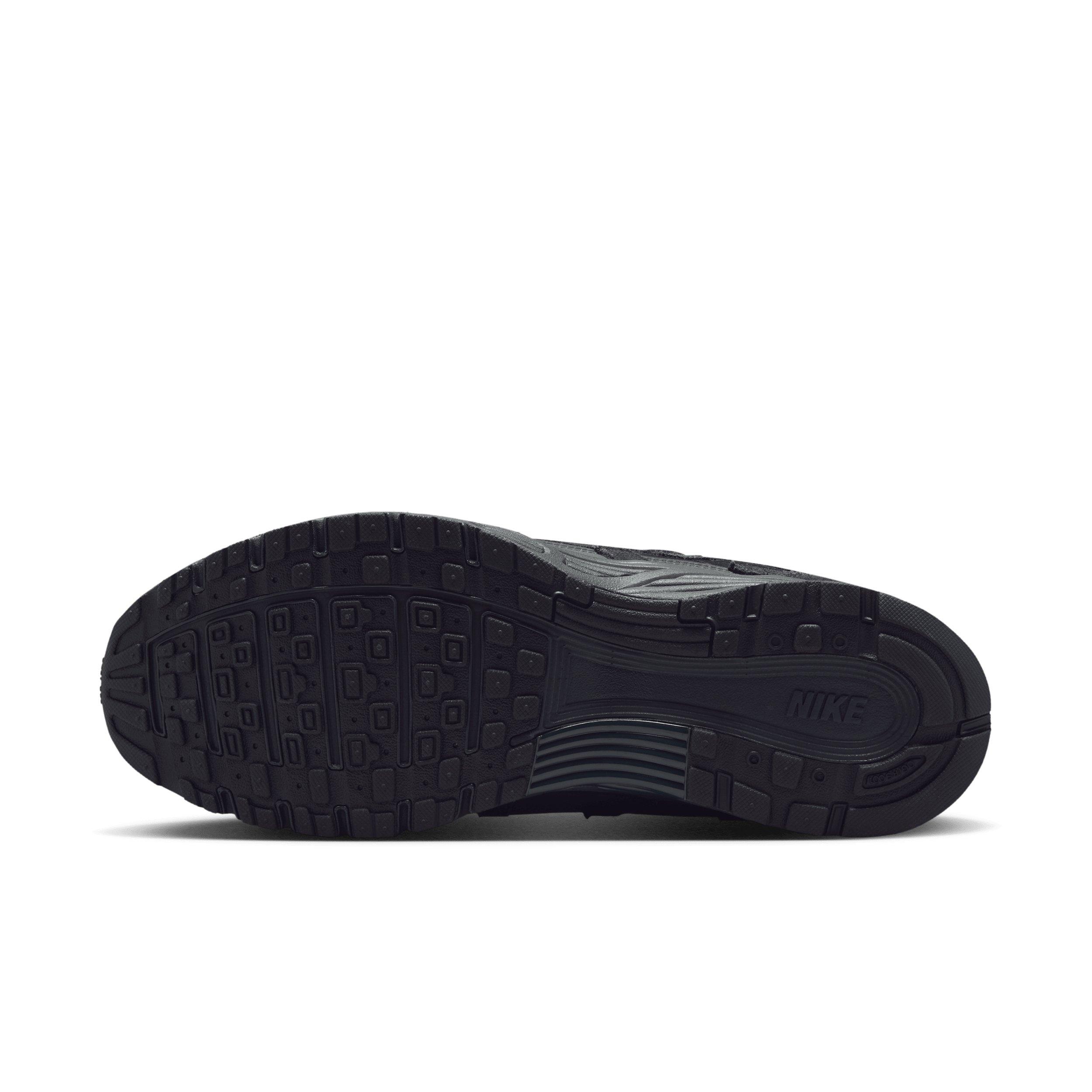 Nike P-6000 SE LOS "Off Noir/Black/Anthracite" Men's Shoe - OFF NOIR/BLACK/ANTHRACITE Thumbnail View 6