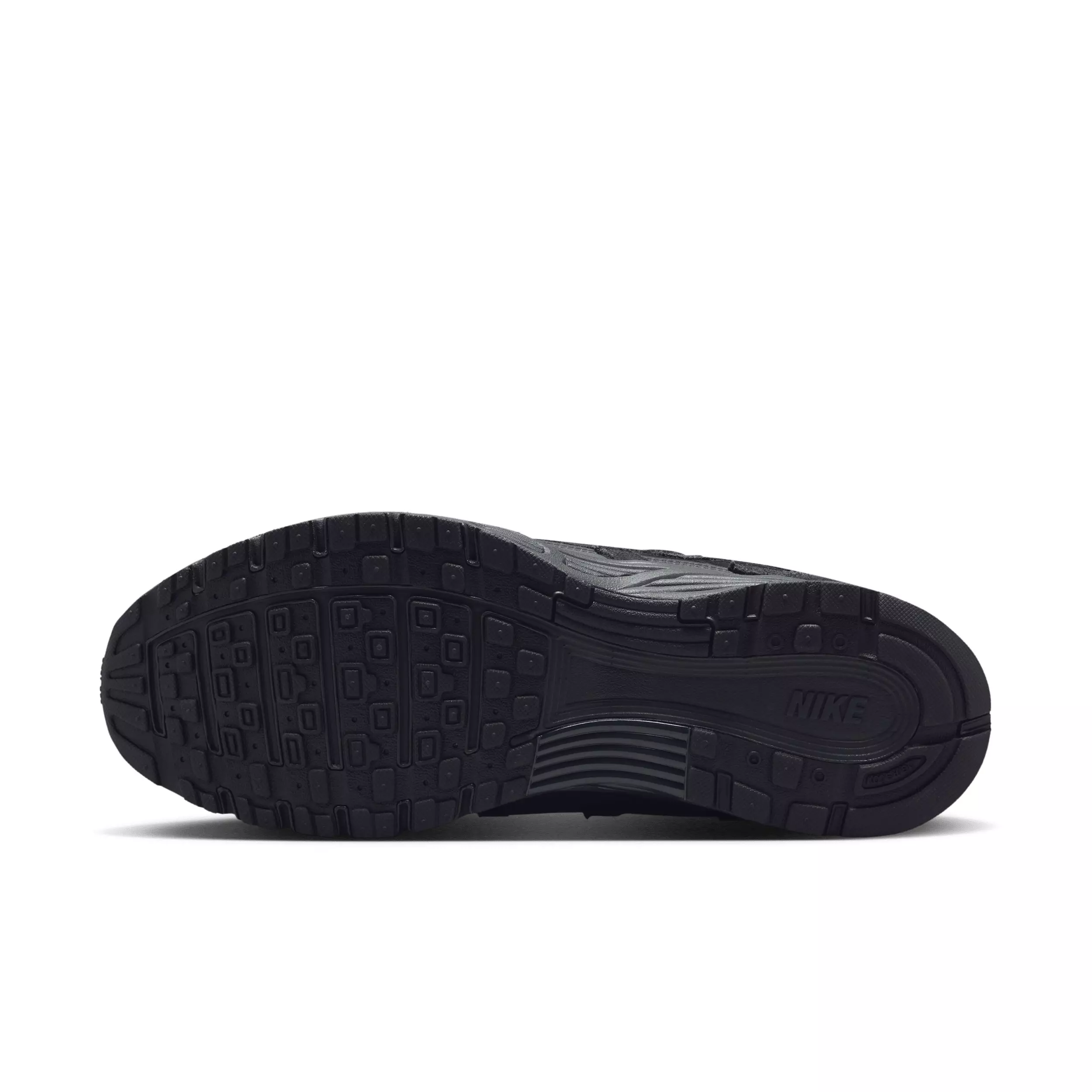 Nike P-6000 SE LOS "Off Noir/Black/Anthracite" Men's Shoe - OFF NOIR/BLACK/ANTHRACITE