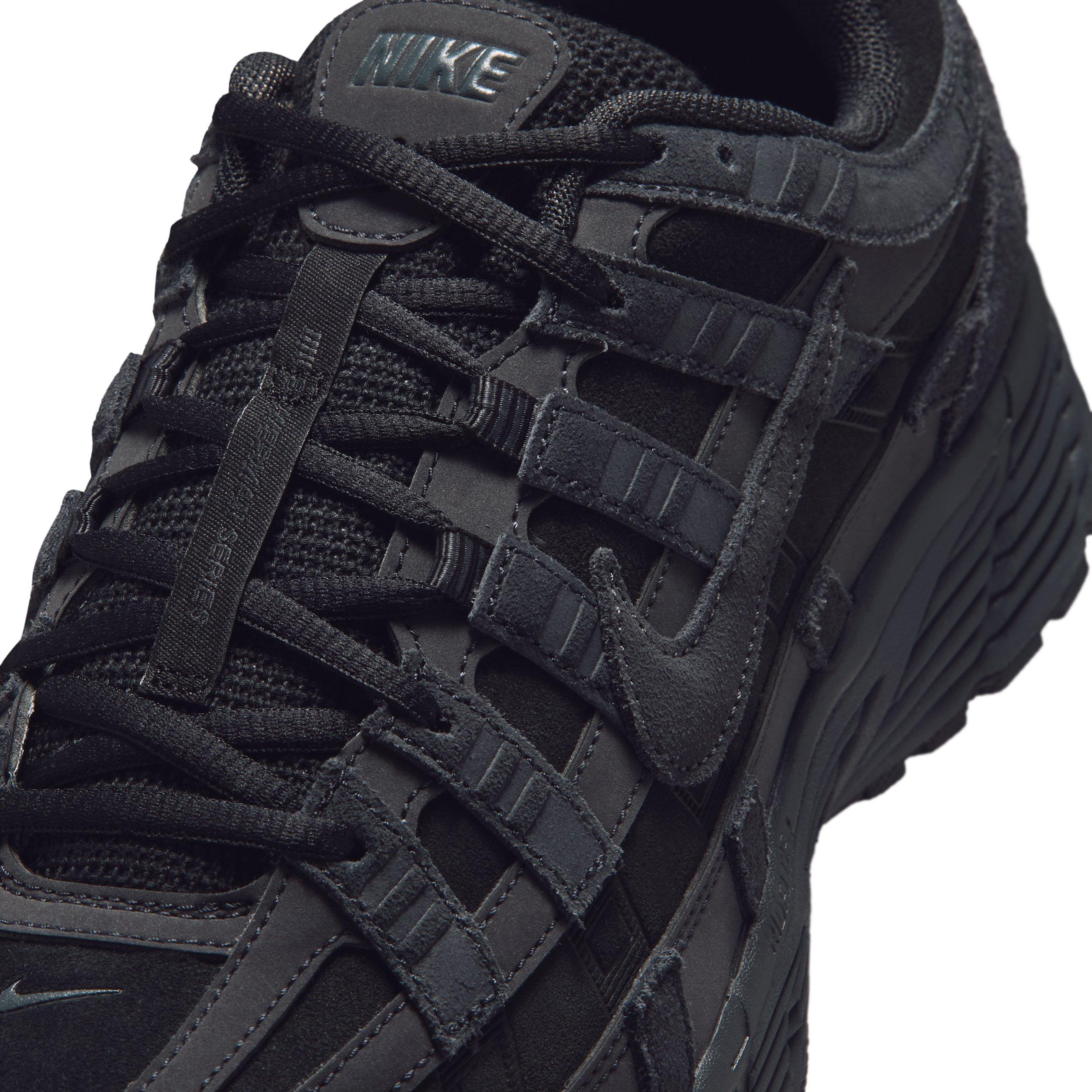 Nike P-6000 SE LOS "Off Noir/Black/Anthracite" Men's Shoe - OFF NOIR/BLACK/ANTHRACITE Thumbnail View 7