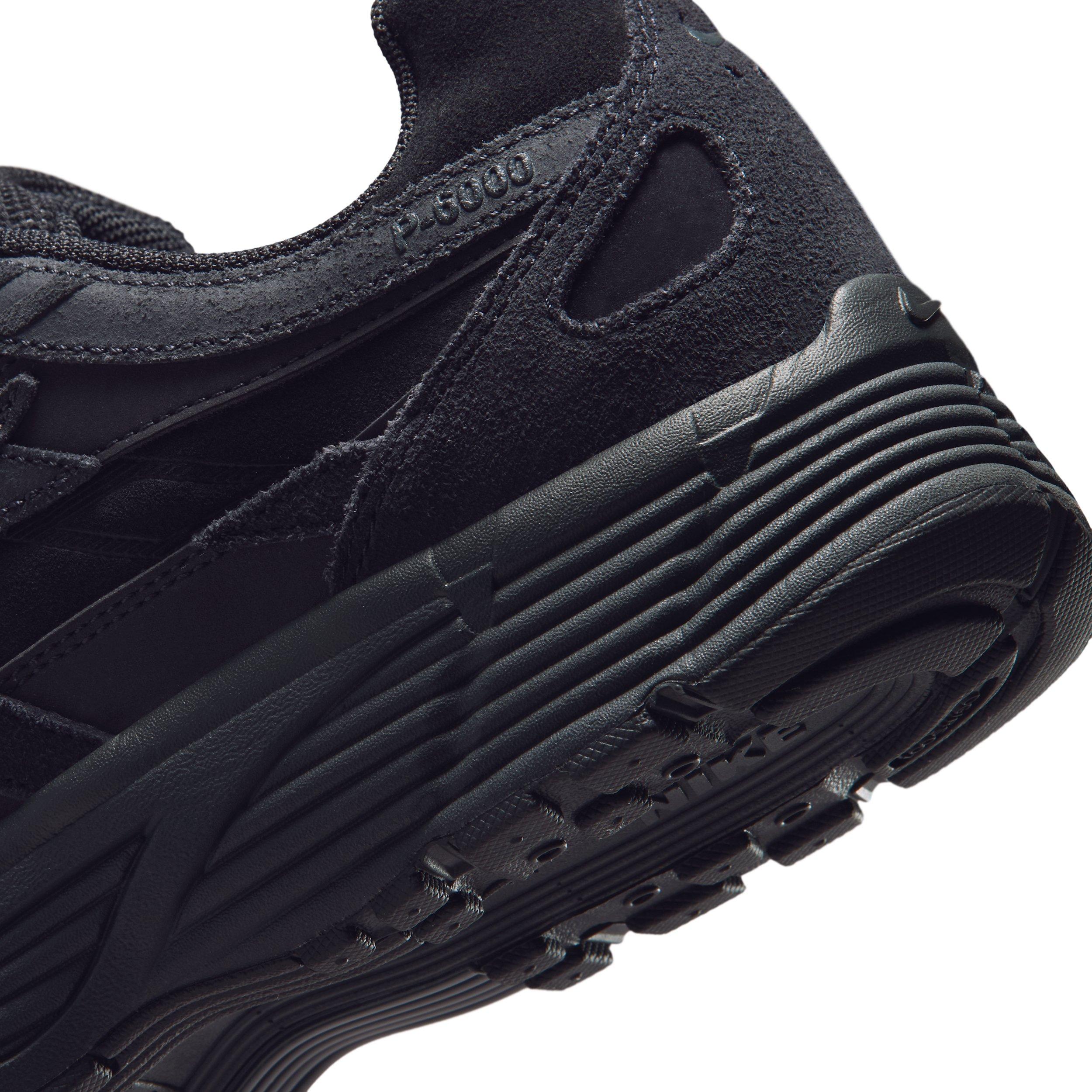 Nike P-6000 SE LOS "Off Noir/Black/Anthracite" Men's Shoe - OFF NOIR/BLACK/ANTHRACITE Thumbnail View 8
