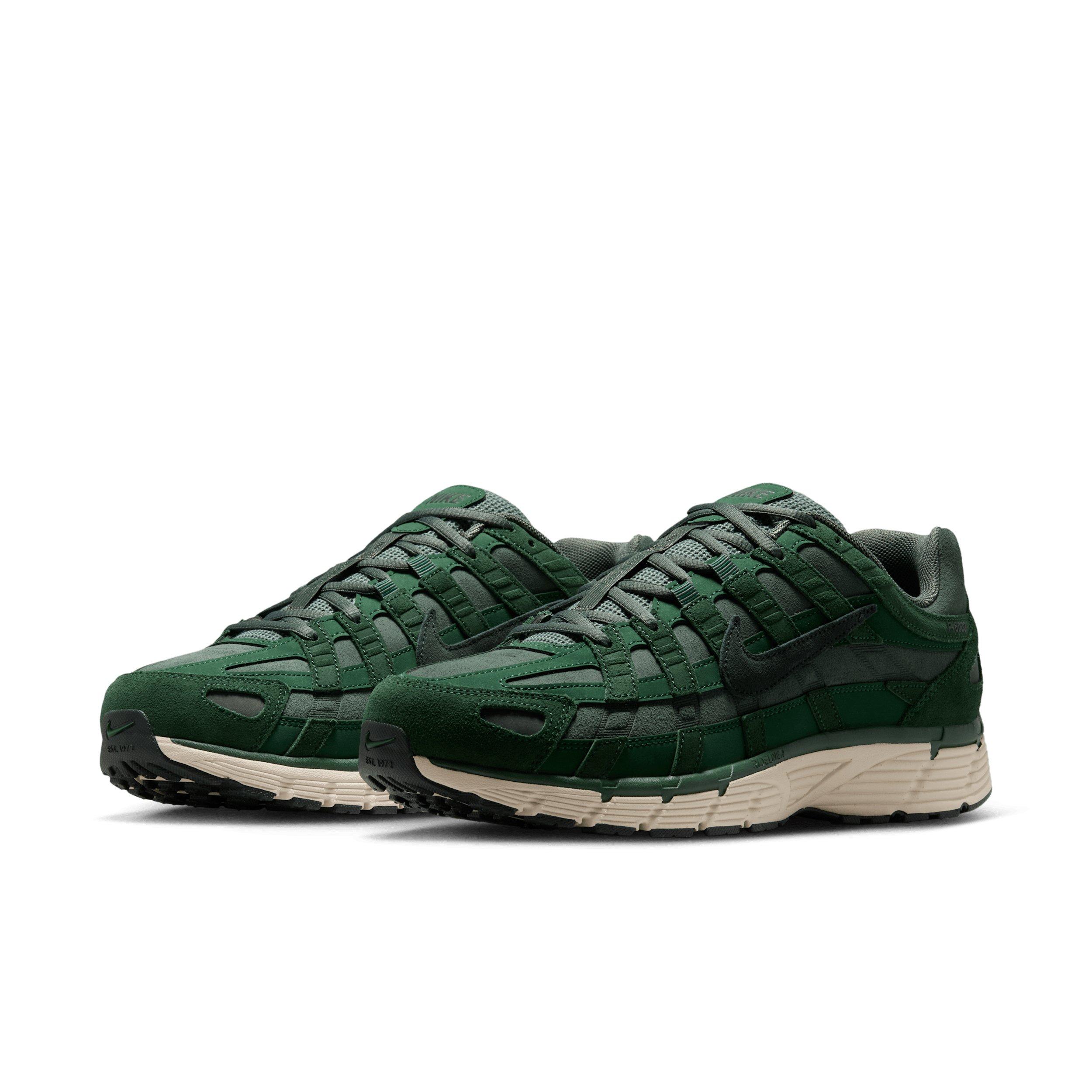 Nike P-6000 SE LOS "Fir/Mineral Spruce/Natural/Black Spruce" Men's Shoe - FIR/SPRUCE/NATURAL/SPRUCE Thumbnail View 3
