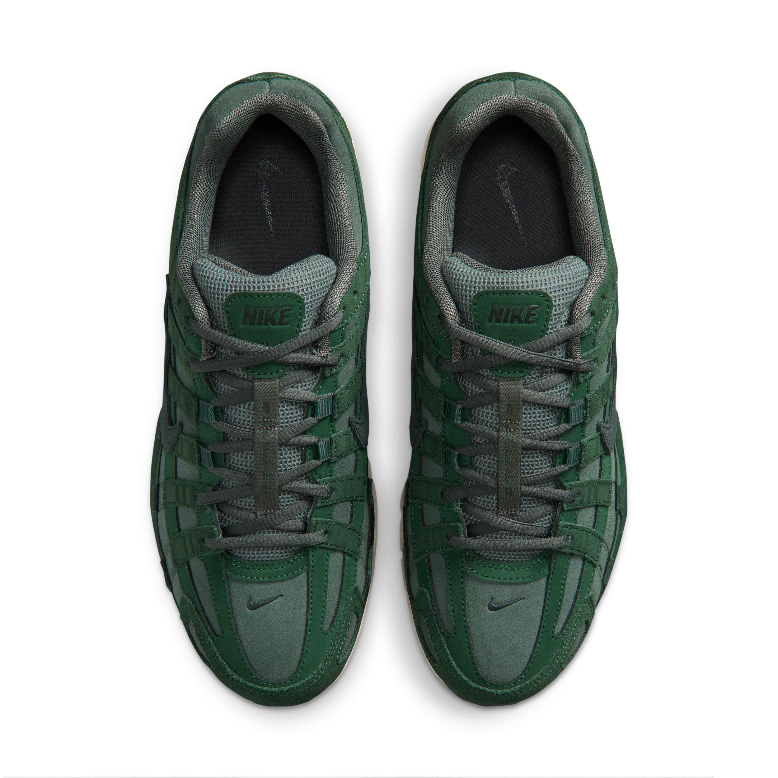 Nike P-6000 SE LOS "Fir/Mineral Spruce/Natural/Black Spruce" Men's Shoe - FIR/SPRUCE/NATURAL/SPRUCE Thumbnail View 4