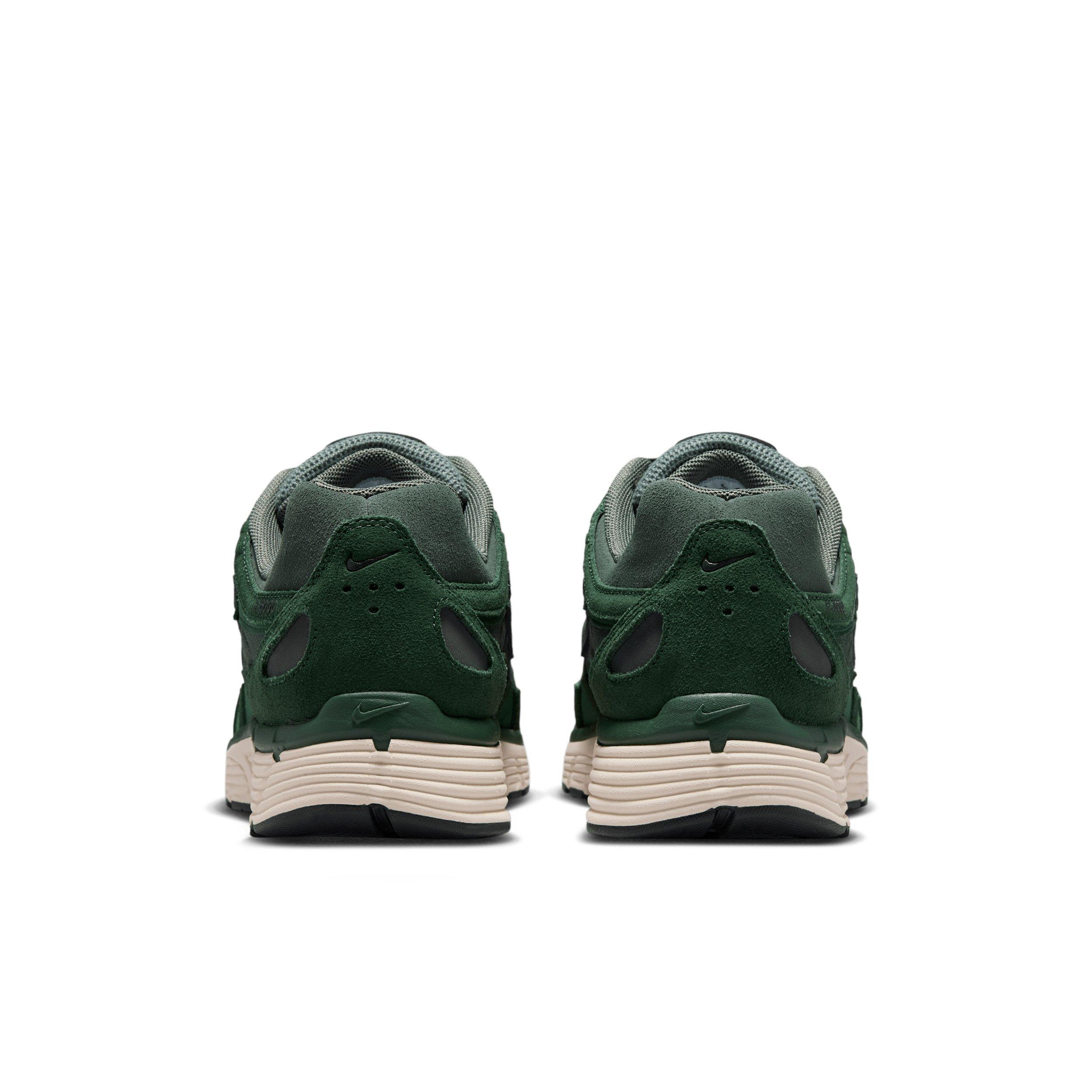 Nike P-6000 SE LOS "Fir/Mineral Spruce/Natural/Black Spruce" Men's Shoe - FIR/SPRUCE/NATURAL/SPRUCE Thumbnail View 5