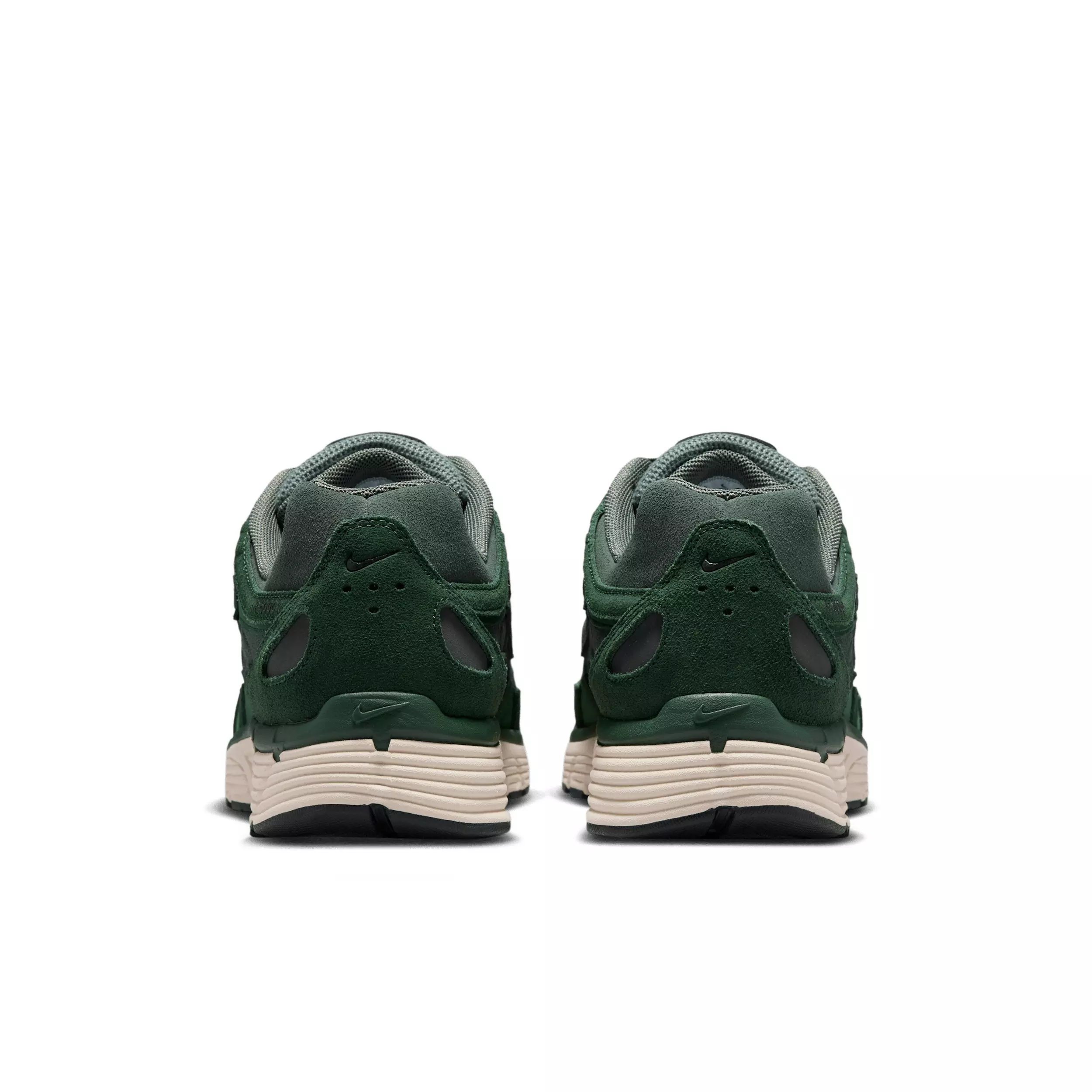 Nike P-6000 SE LOS "Fir/Mineral Spruce/Natural/Black Spruce" Men's Shoe - FIR/SPRUCE/NATURAL/SPRUCE