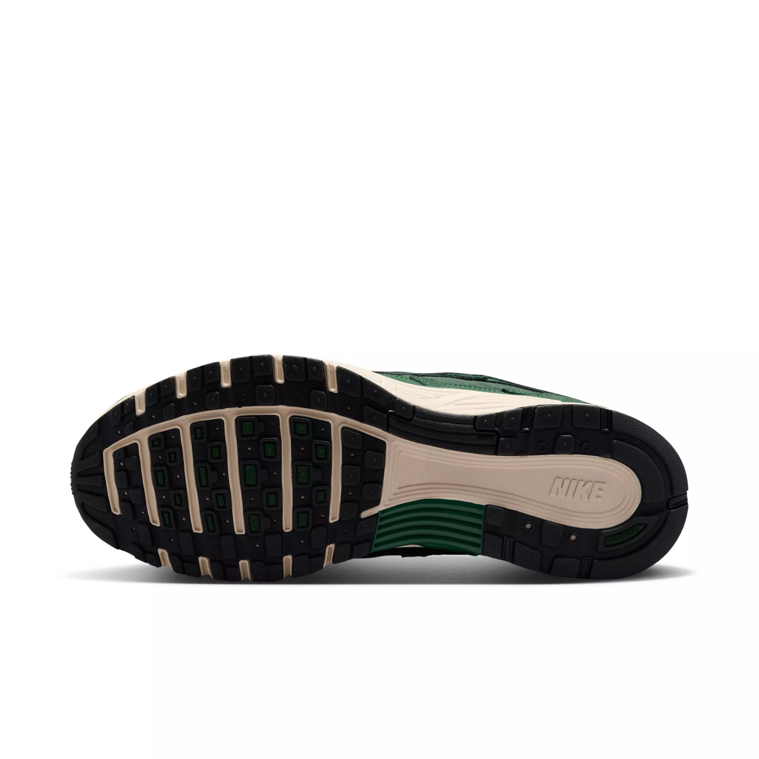 Nike P-6000 SE LOS "Fir/Mineral Spruce/Natural/Black Spruce" Men's Shoe - FIR/SPRUCE/NATURAL/SPRUCE