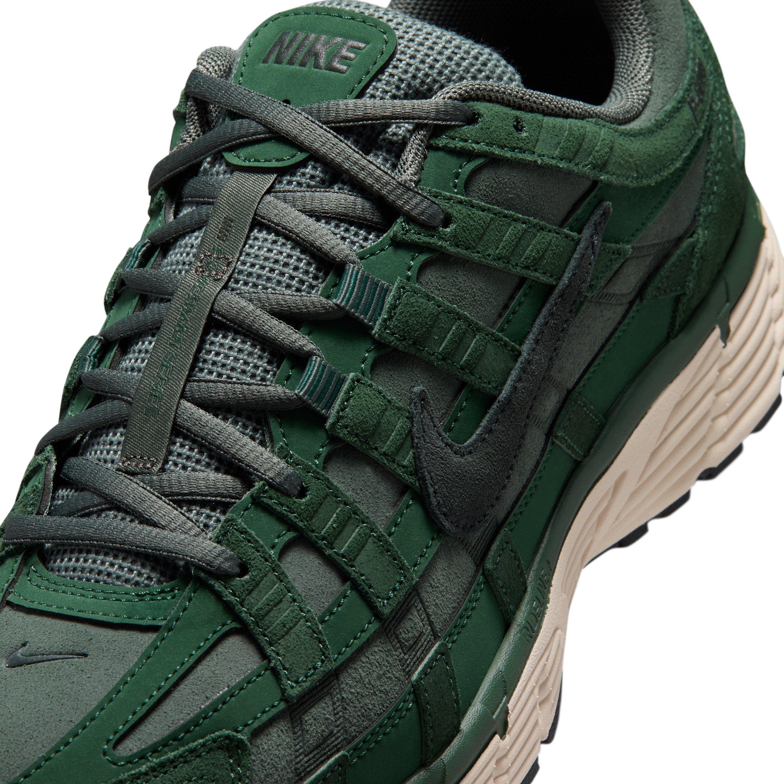 Nike P-6000 SE LOS "Fir/Mineral Spruce/Natural/Black Spruce" Men's Shoe - FIR/SPRUCE/NATURAL/SPRUCE Thumbnail View 7