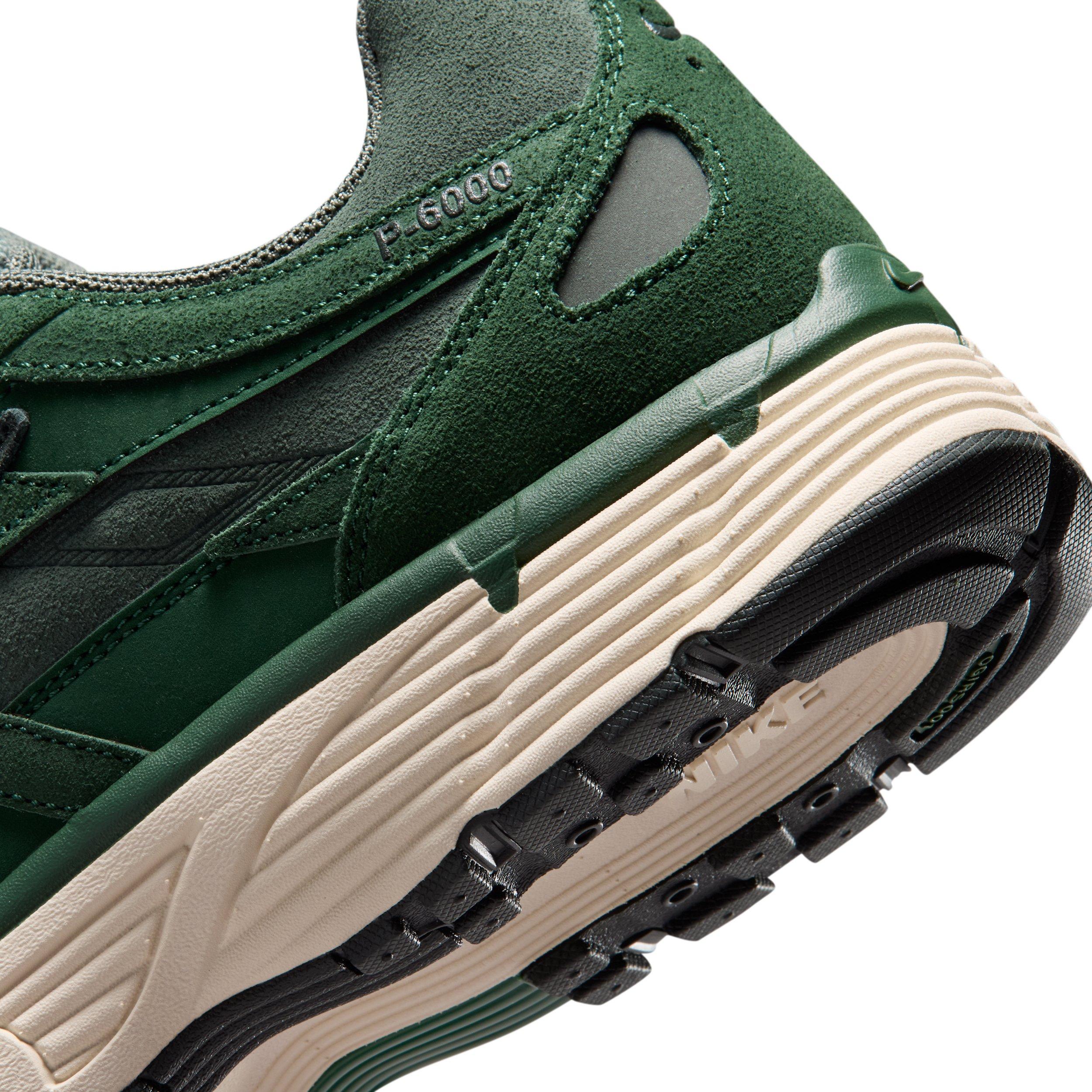 Nike P-6000 SE LOS "Fir/Mineral Spruce/Natural/Black Spruce" Men's Shoe - FIR/SPRUCE/NATURAL/SPRUCE Thumbnail View 8