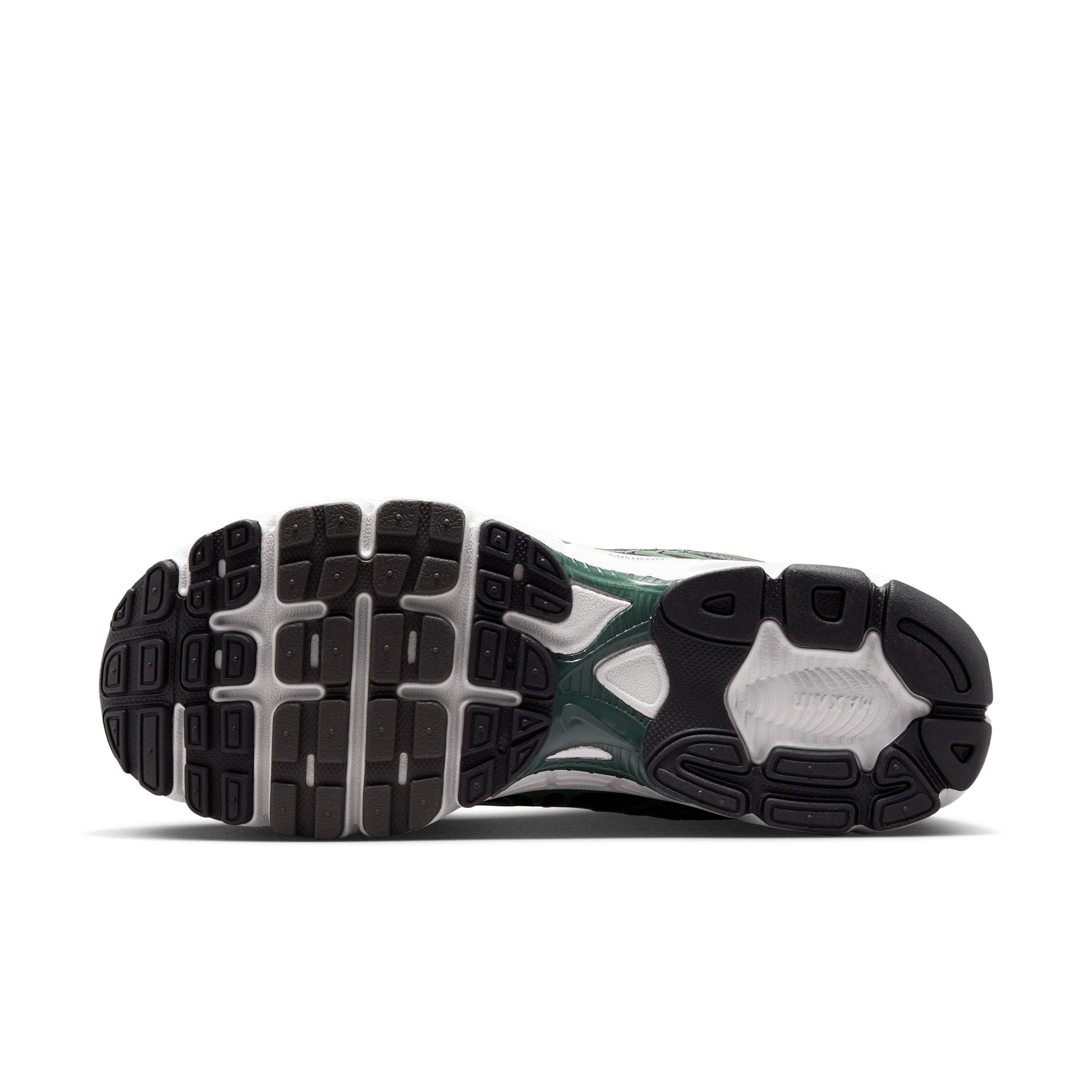 Nike Air Max Moto 2K "Grey Fog/Camo Green/Off White/Black" Men's Shoe - GREY/GREEN/OFF WHITE/BLACK Thumbnail View 6