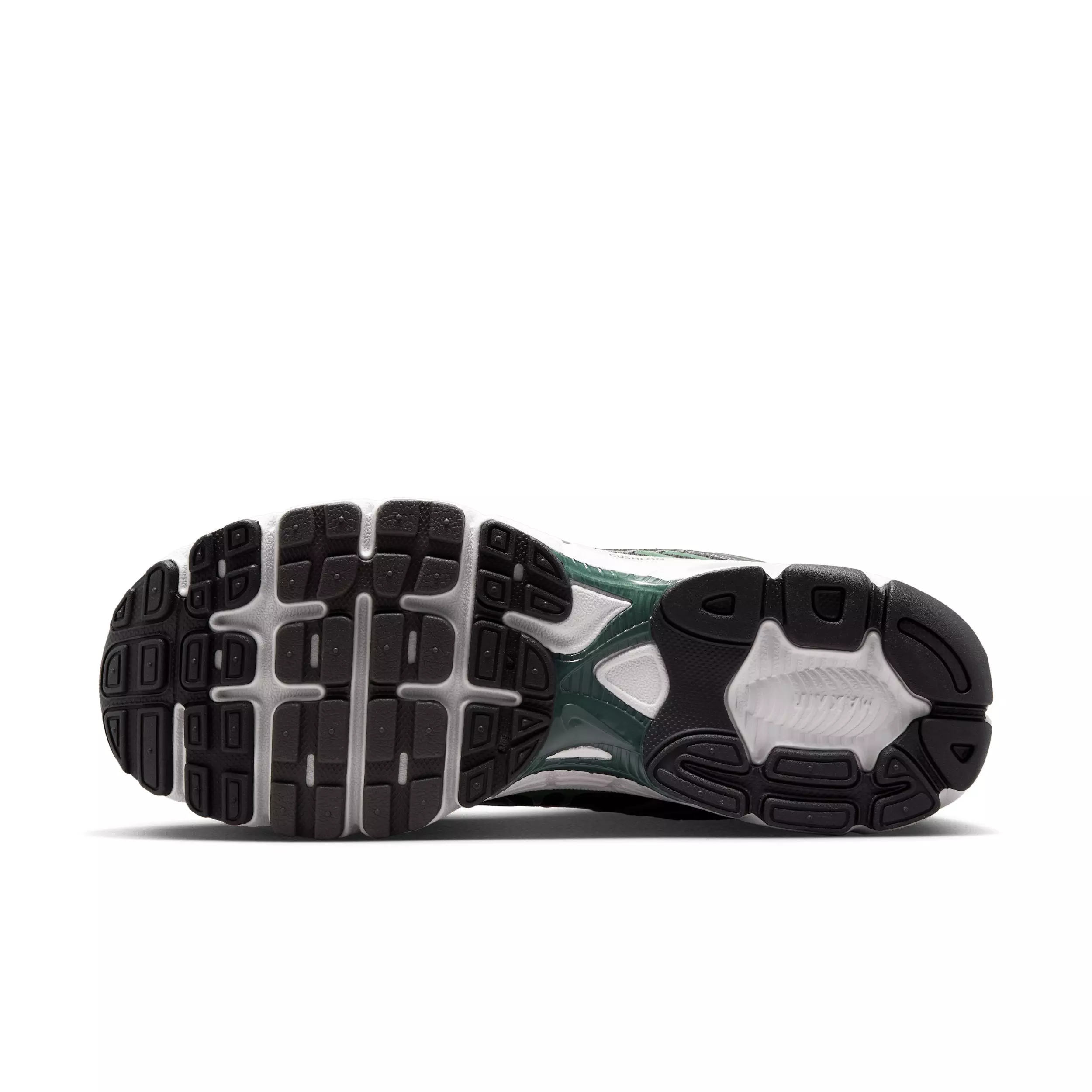 Nike Air Max Moto 2K "Grey Fog/Camo Green/Off White/Black" Men's Shoe - GREY/GREEN/OFF WHITE/BLACK
